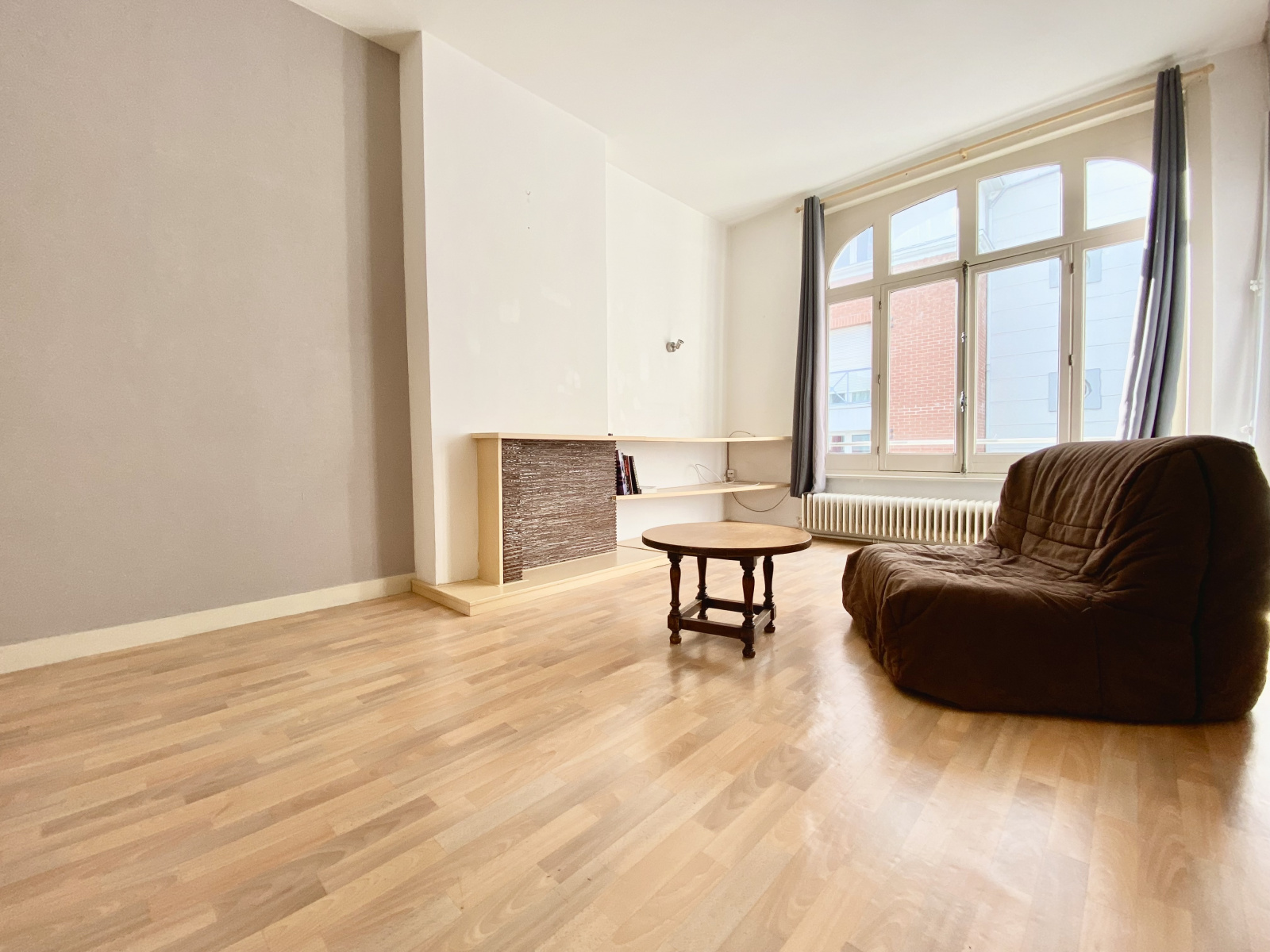 Image_, Appartement, Lille, ref :1324