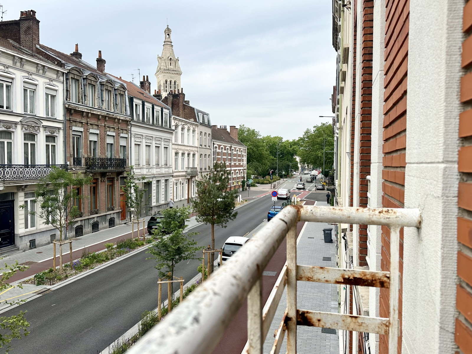 Image_, Appartement, Lille, ref :1824