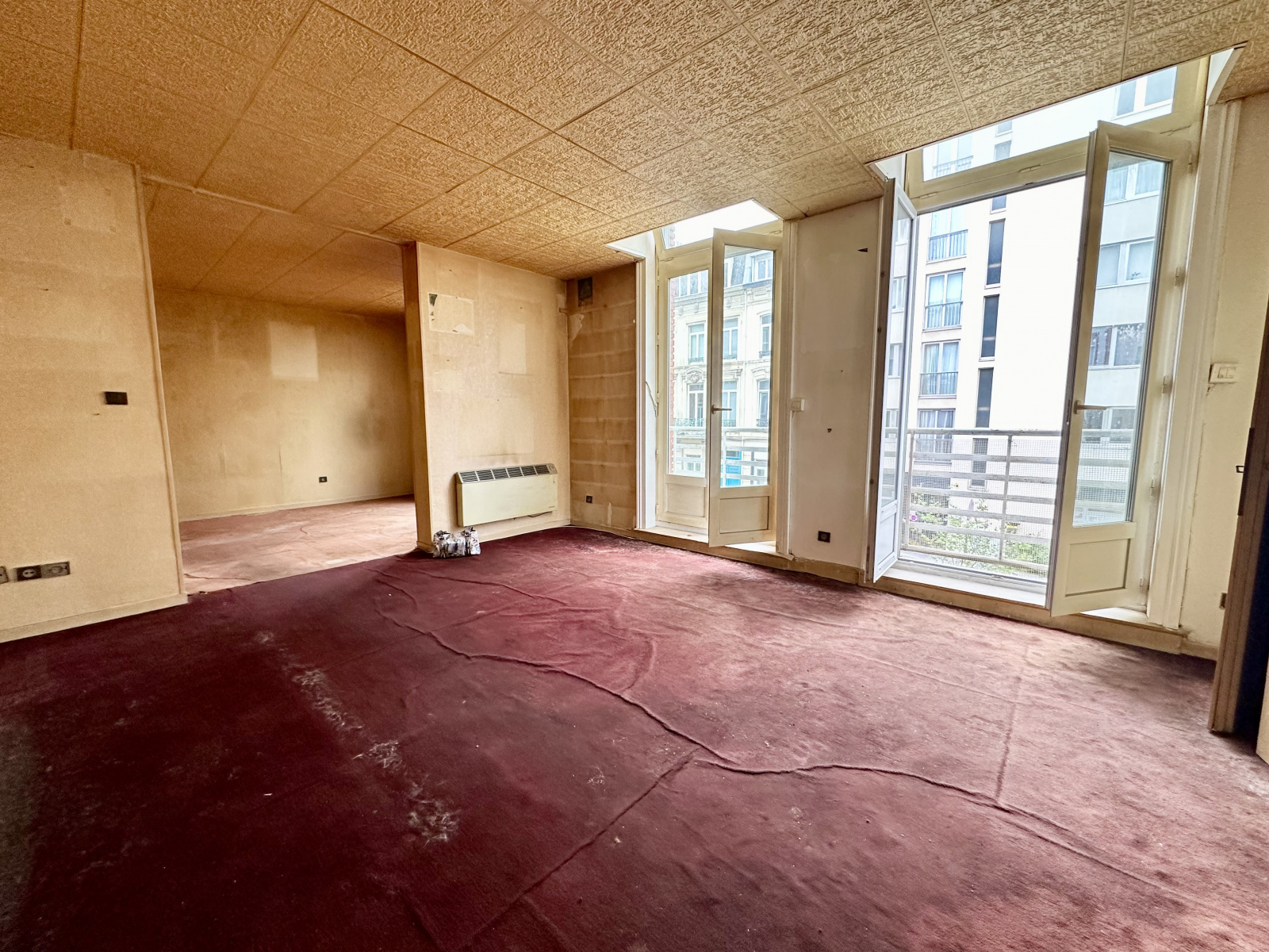 Image_, Appartement, Lille, ref :1824