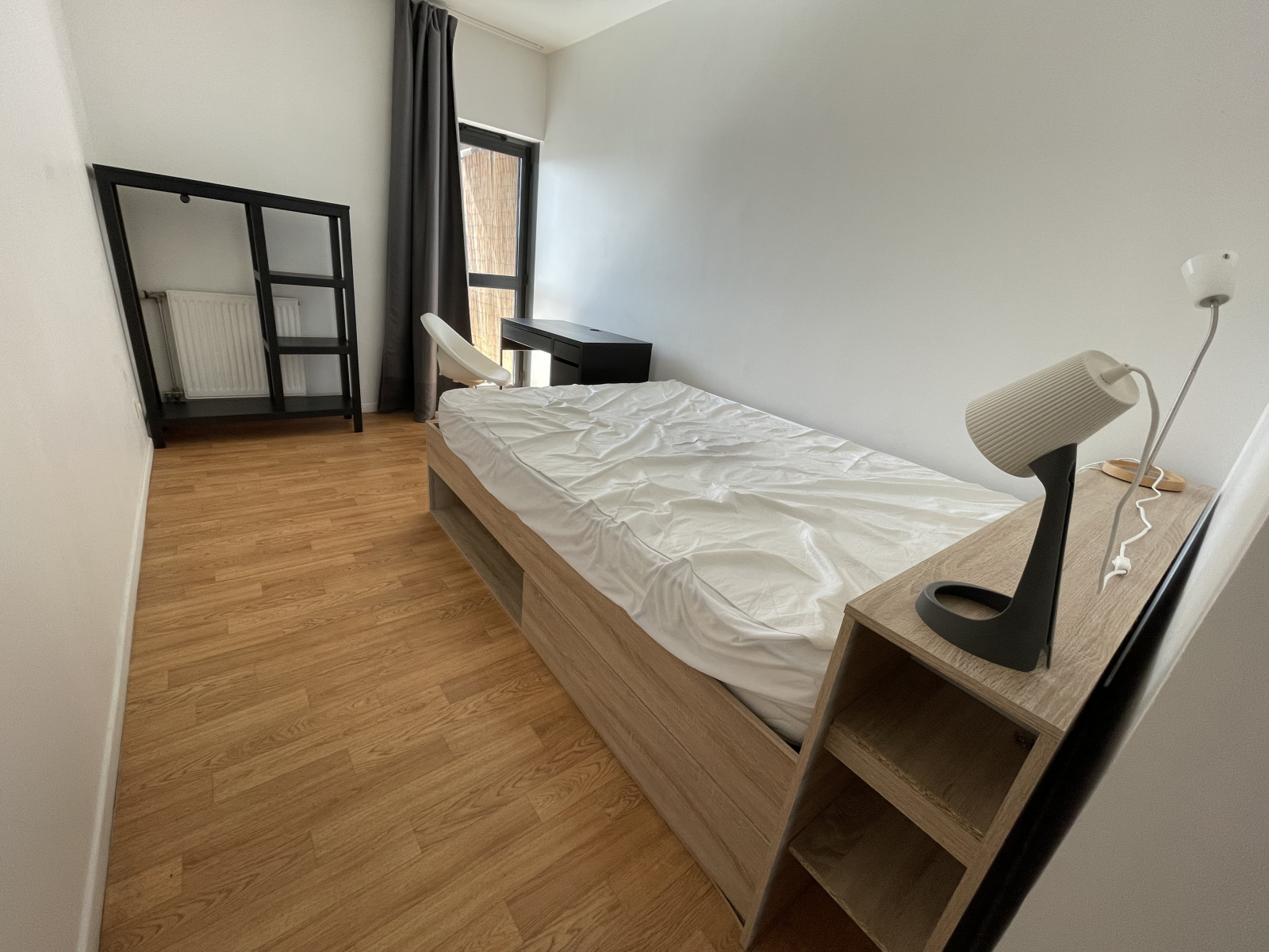 Image_, Appartement, Lille, ref :60 193