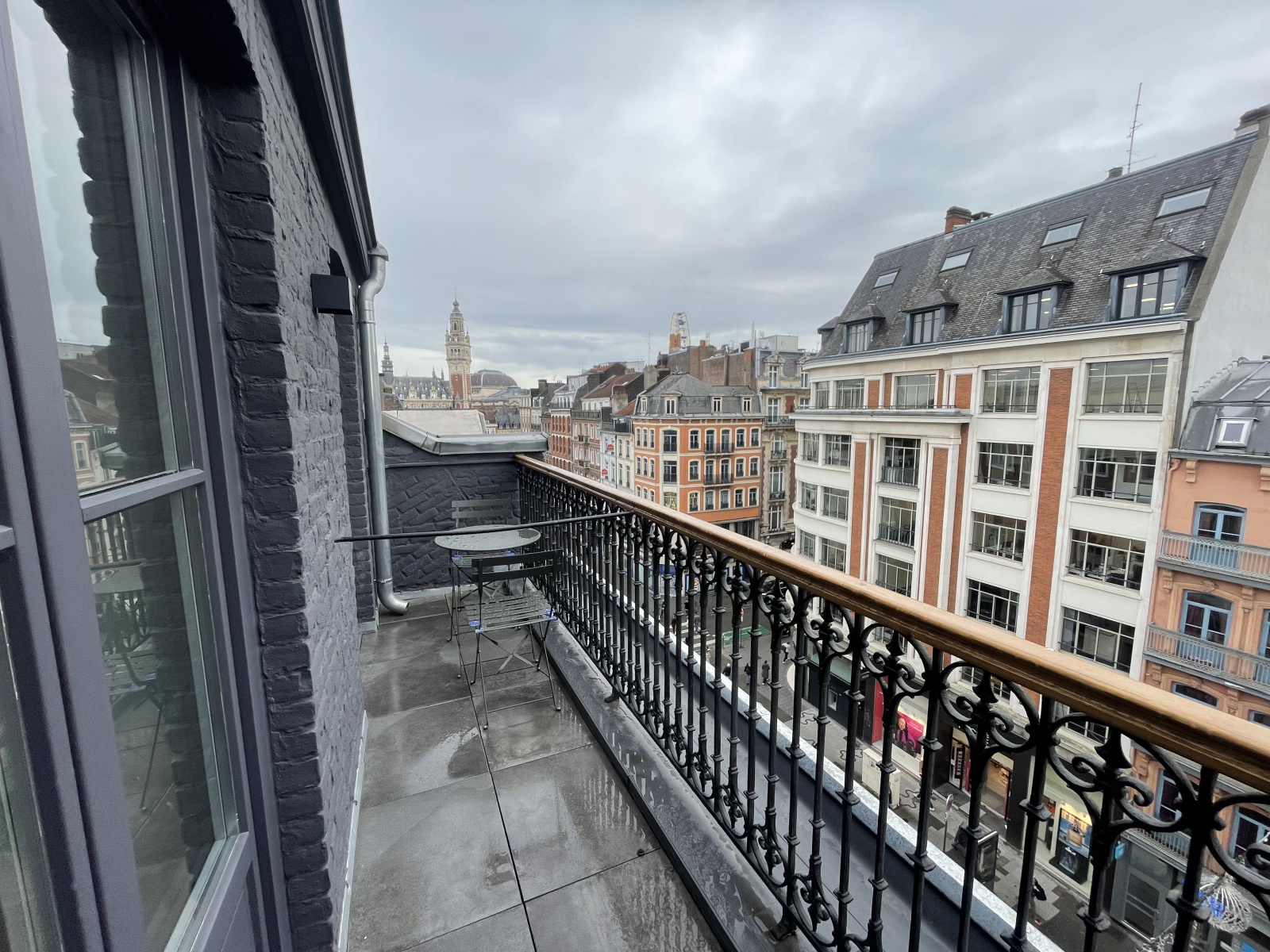 Image_, Appartement, Lille, ref :60 315