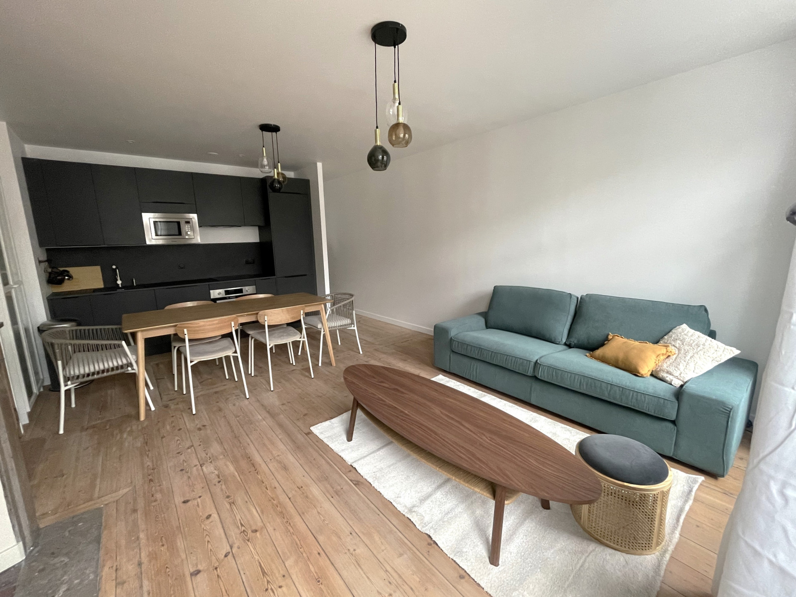 Image_, Appartement, Lille, ref :60 315