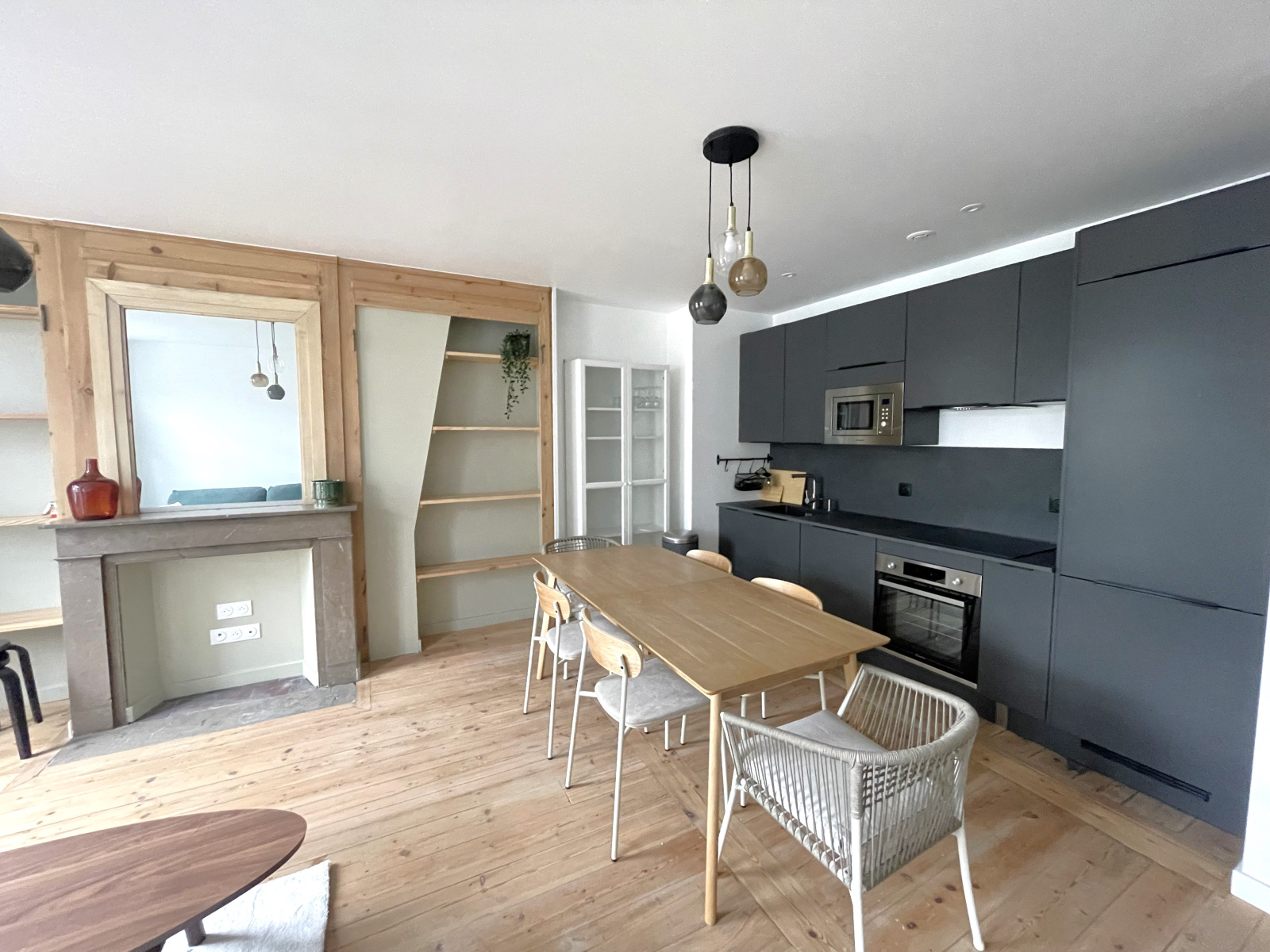 Image_, Appartement, Lille, ref :60 315