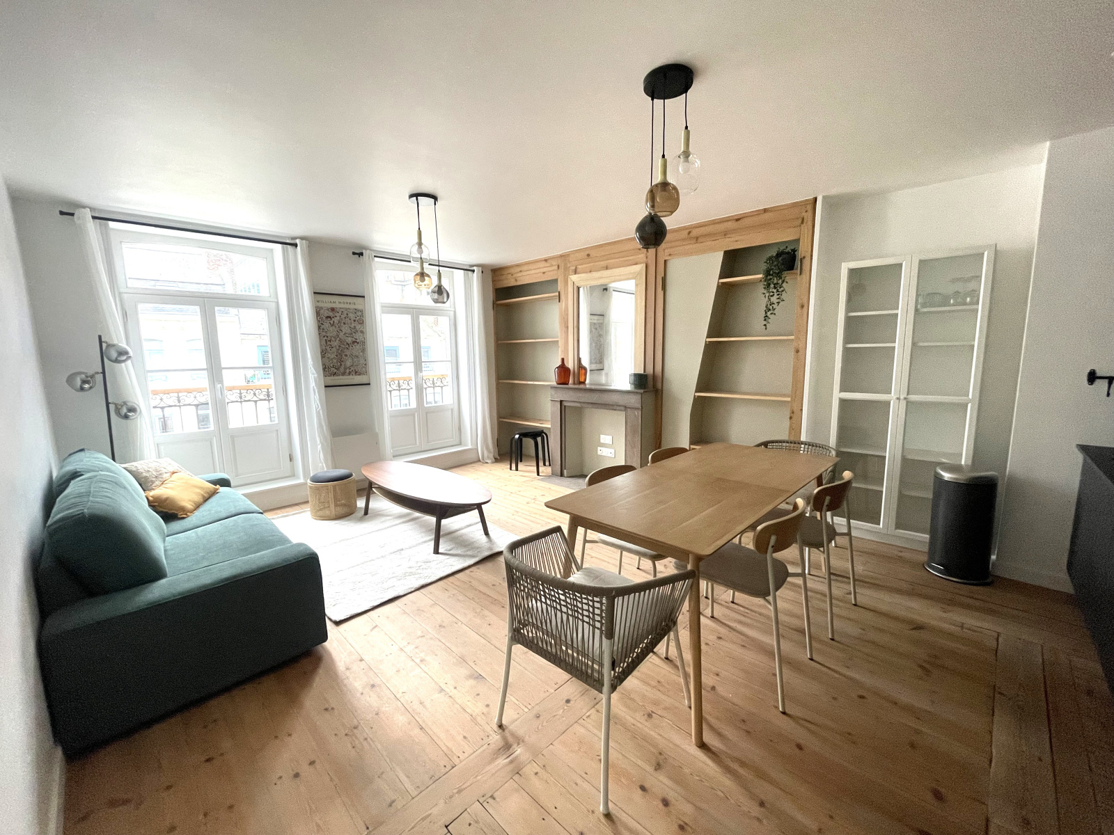 Image_, Appartement, Lille, ref :60 315