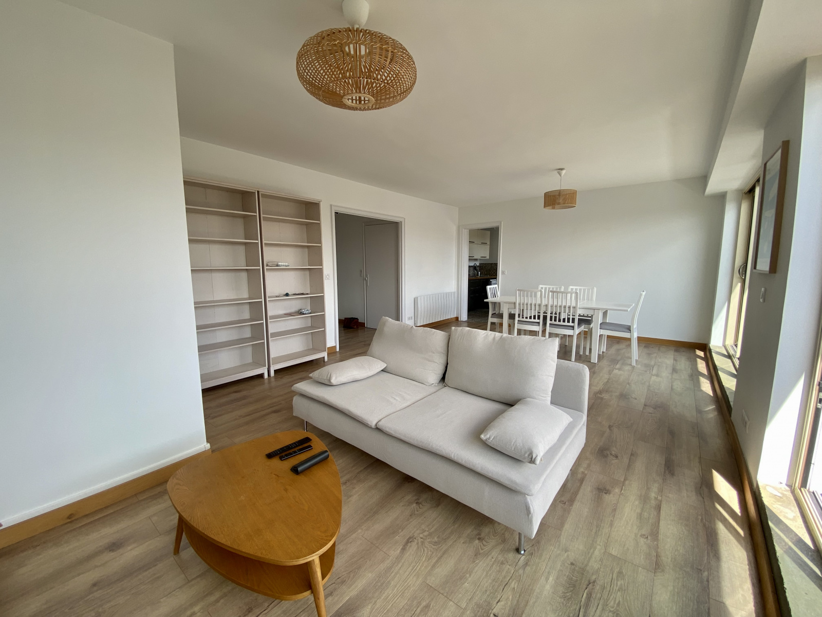 Image_, Appartement, Lille, ref :60 307