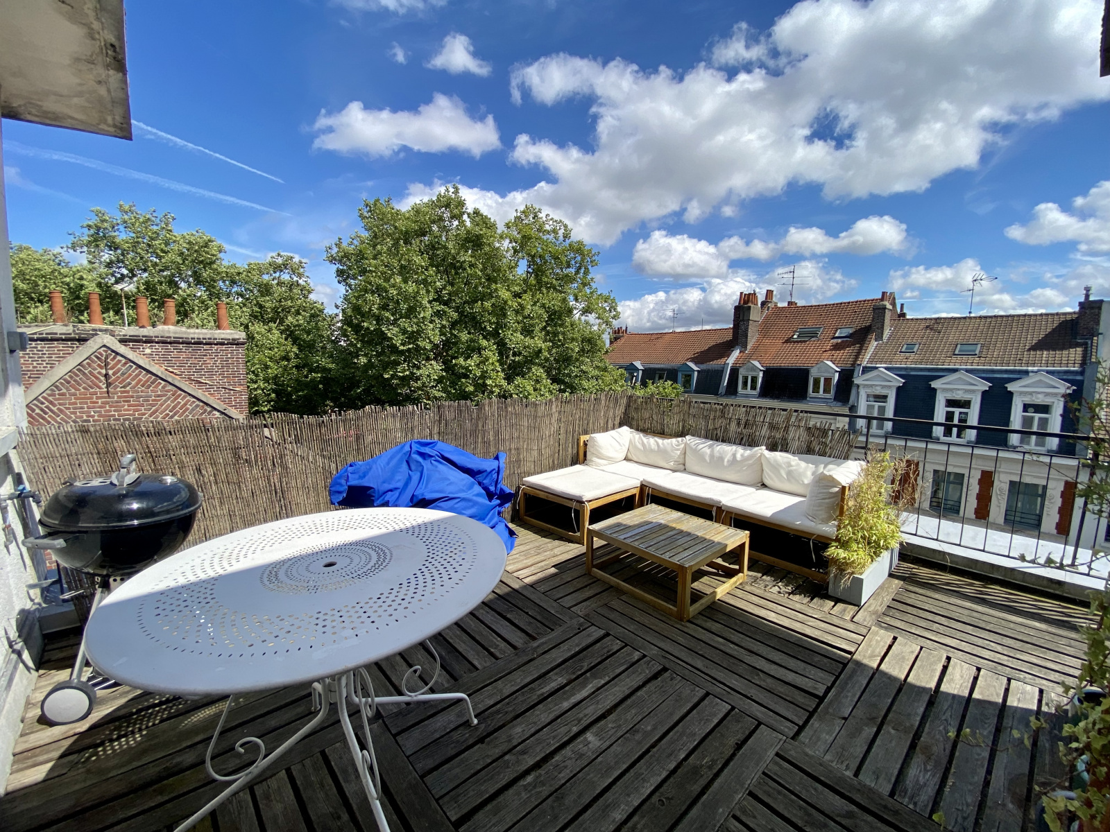 Image_, Appartement, Lille, ref :60 307