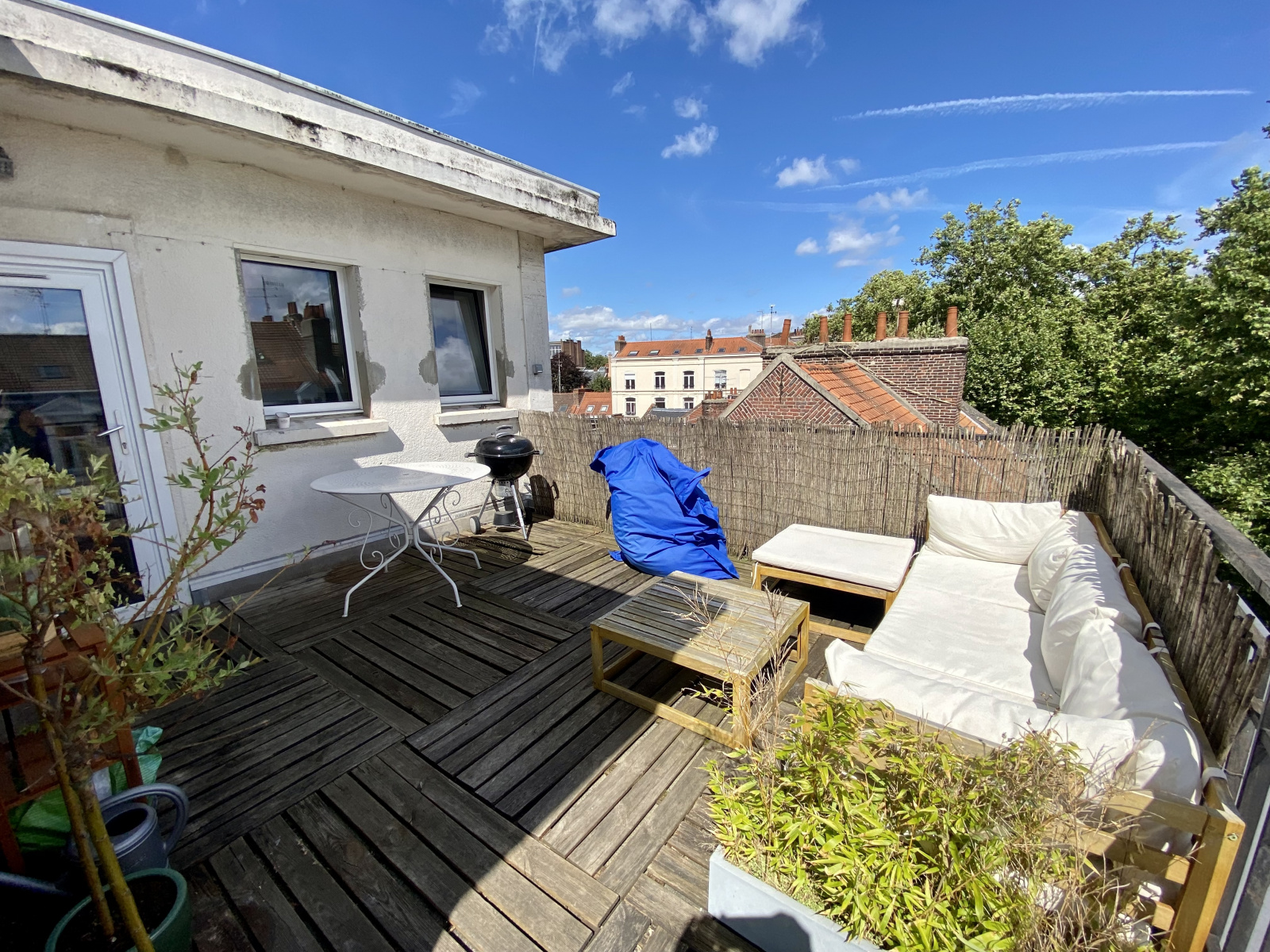 Image_, Appartement, Lille, ref :60 307