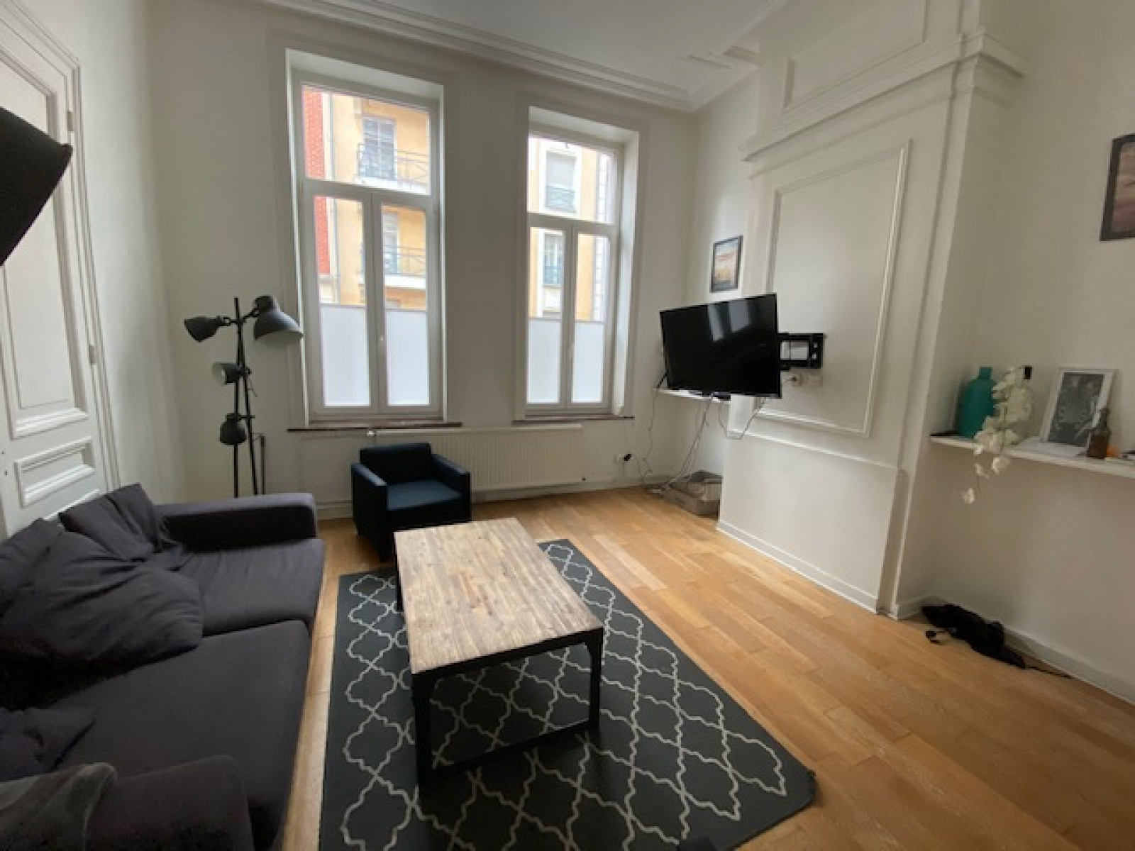Image_, Appartement, Lille, ref :60 176