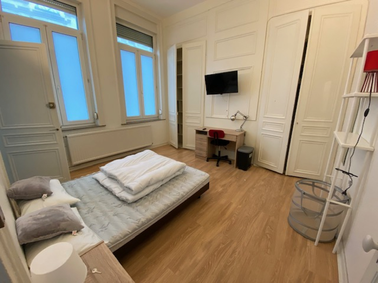 Image_, Appartement, Lille, ref :60 176