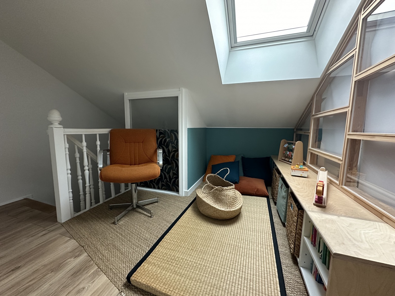 Image_, Appartement, Lille, ref :1750