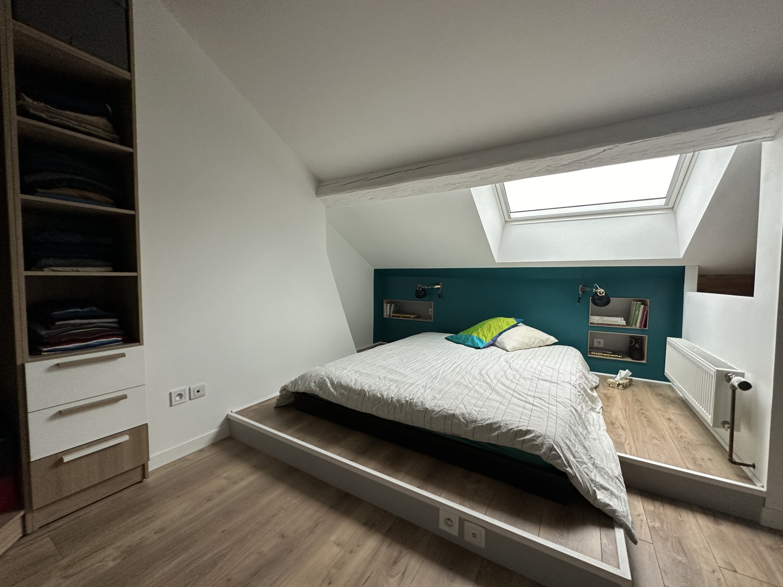 Image_, Appartement, Lille, ref :1750