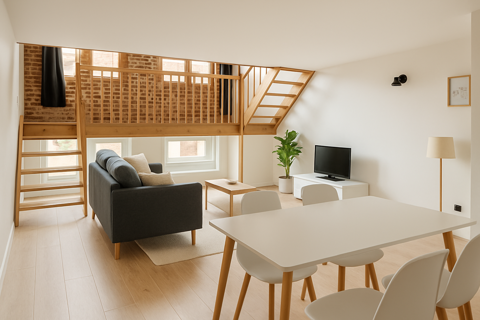 Image_, Appartement, Lille, ref :2014