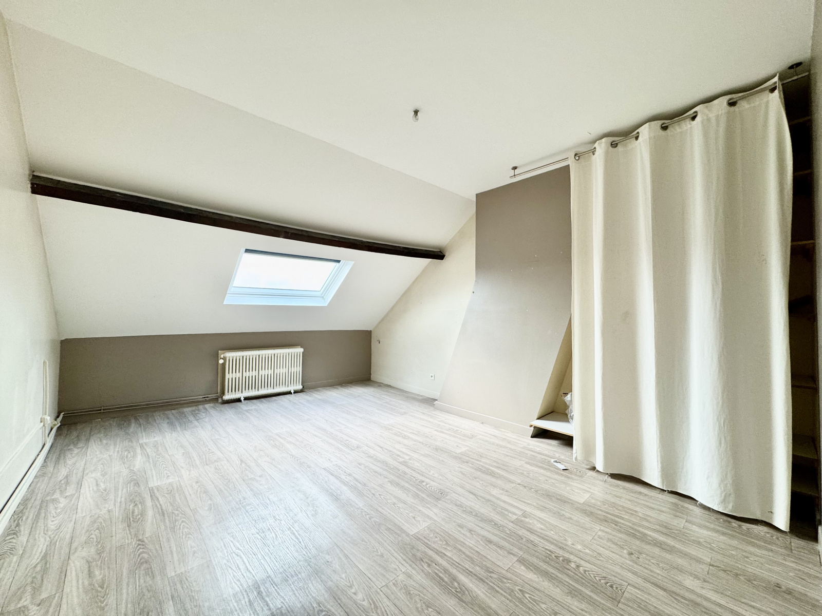 Image_, Appartement, Lille, ref :1874