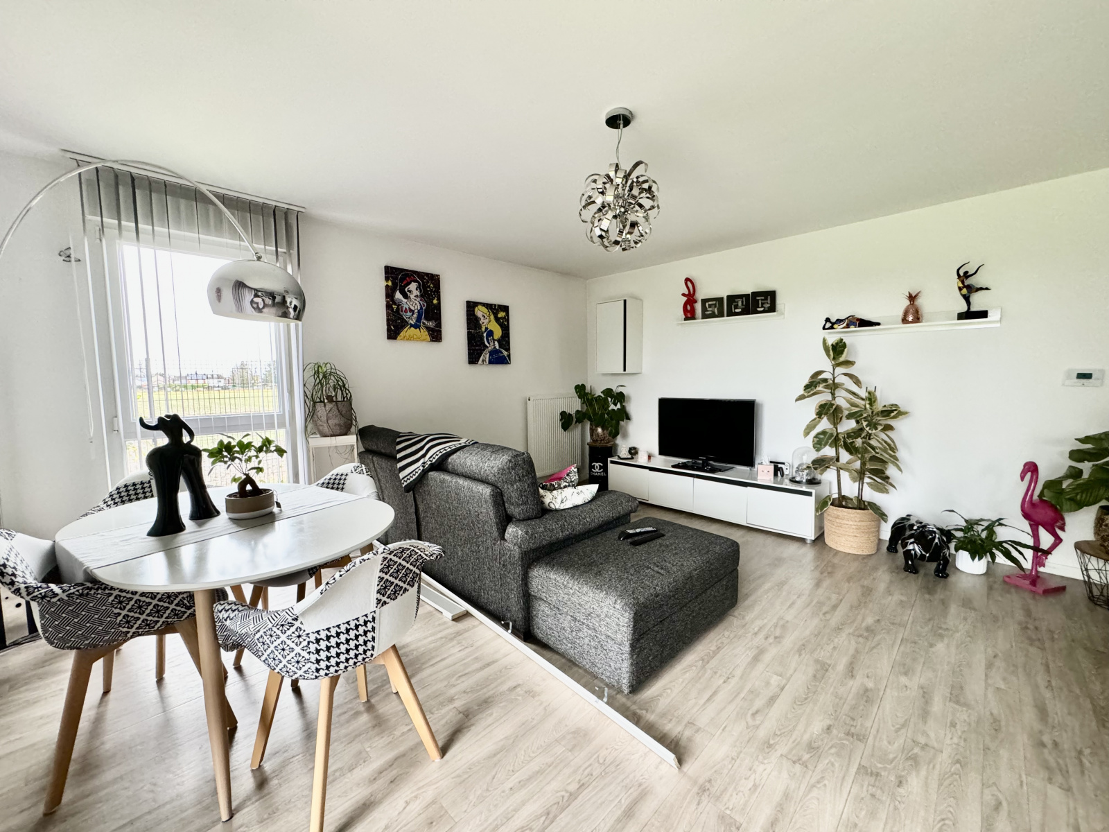 Image_, Appartement, Faches-Thumesnil, ref :1782
