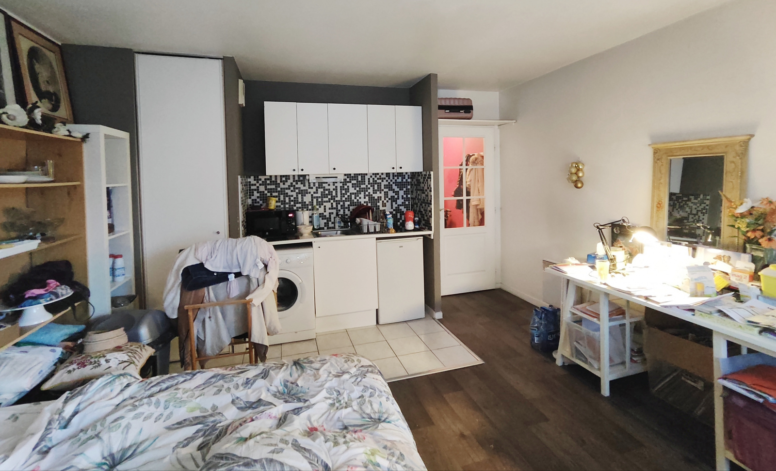 Image_, Appartement, Lille, ref :1771