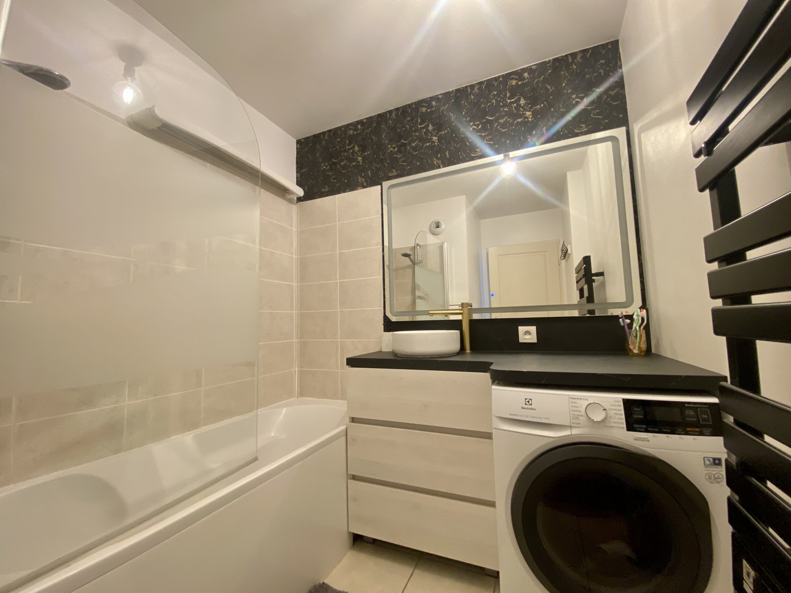 Image_, Appartement, Saint-André-lez-Lille, ref :1977