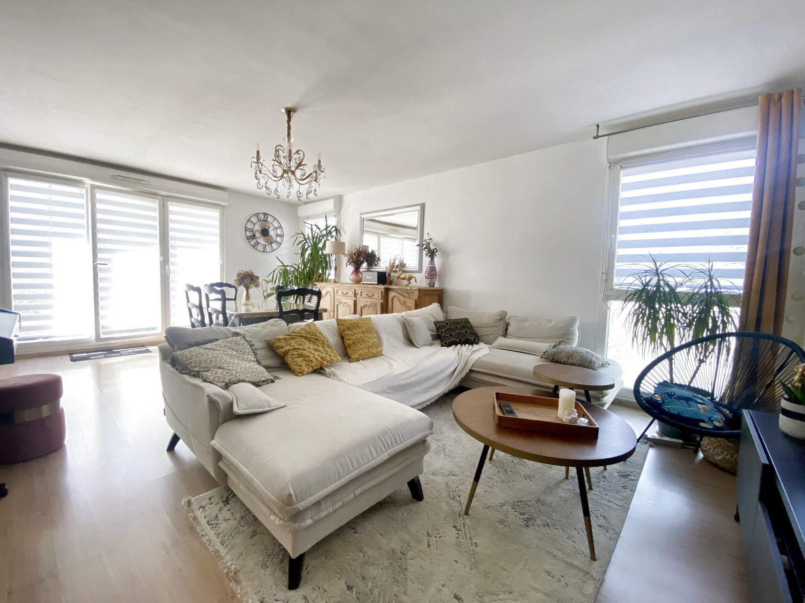 Image_, Appartement, Saint-André-lez-Lille, ref :1977