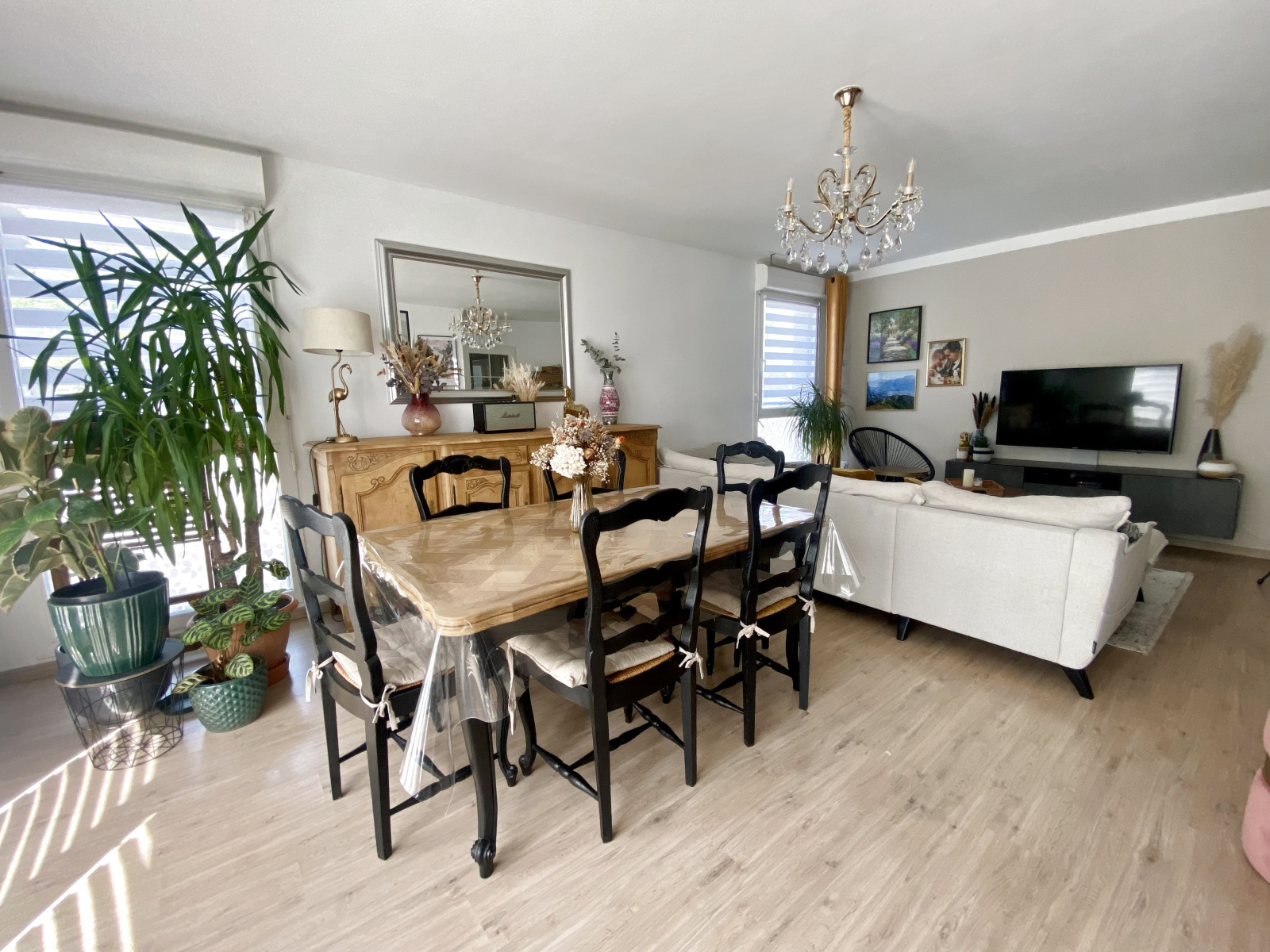 Image_, Appartement, Saint-André-lez-Lille, ref :1977