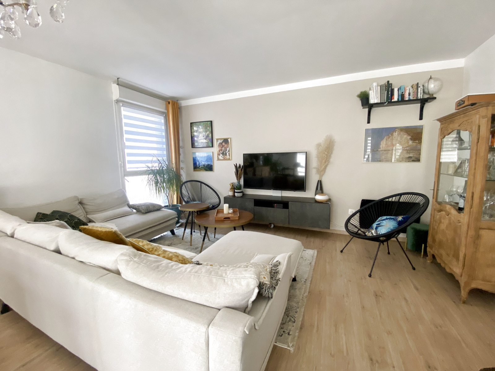 Image_, Appartement, Saint-André-lez-Lille, ref :1977