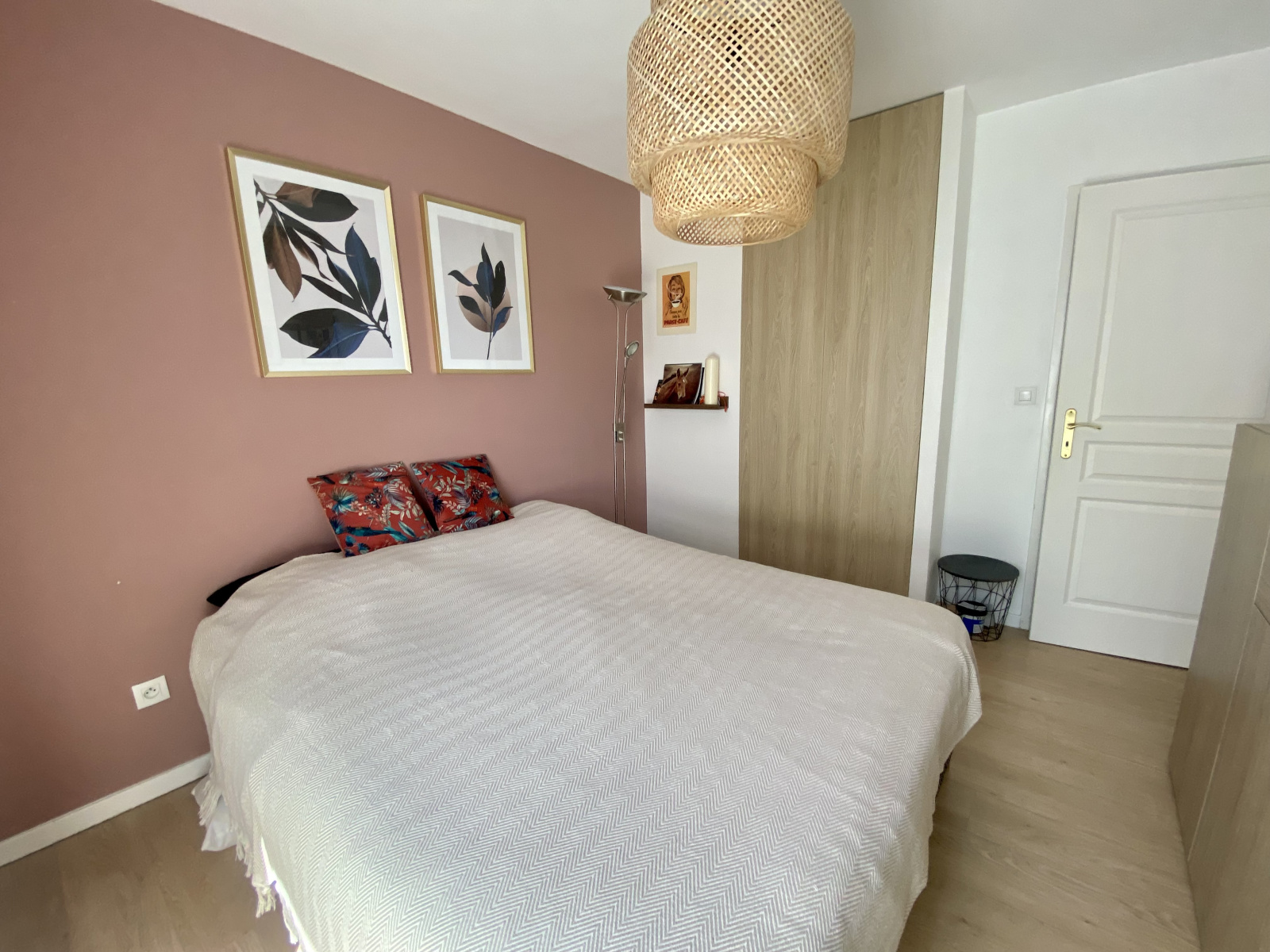 Image_, Appartement, Saint-André-lez-Lille, ref :1977