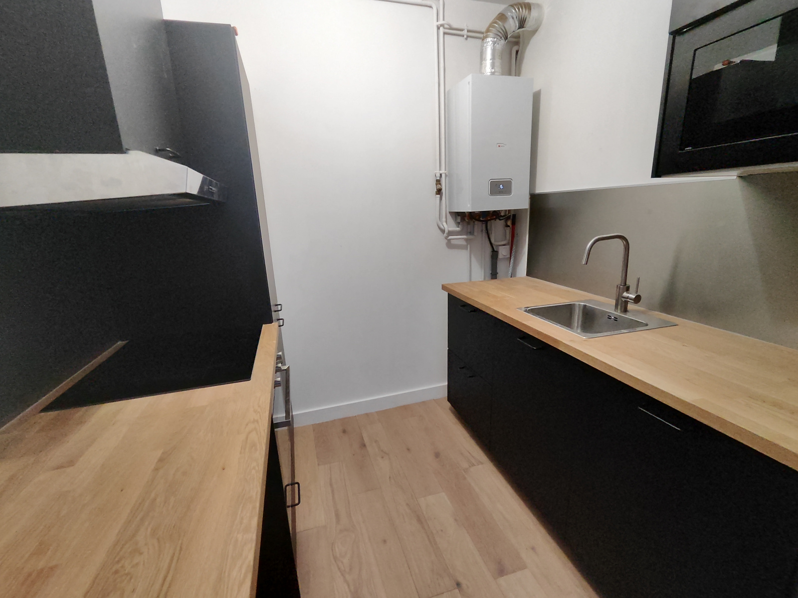 Image_, Appartement, Lille, ref :1563