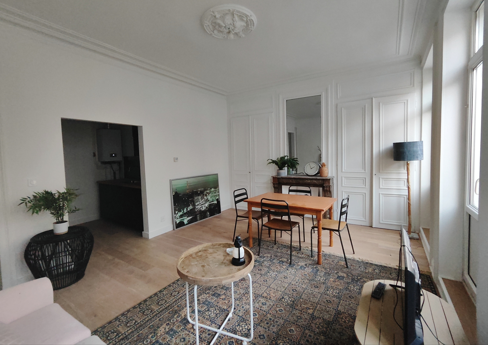 Image_, Appartement, Lille, ref :1563