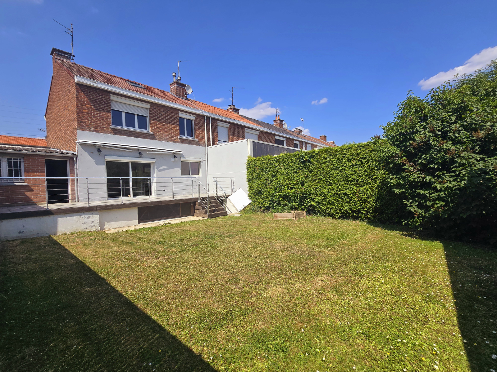 Image_, Maison, Lambersart, ref :9154