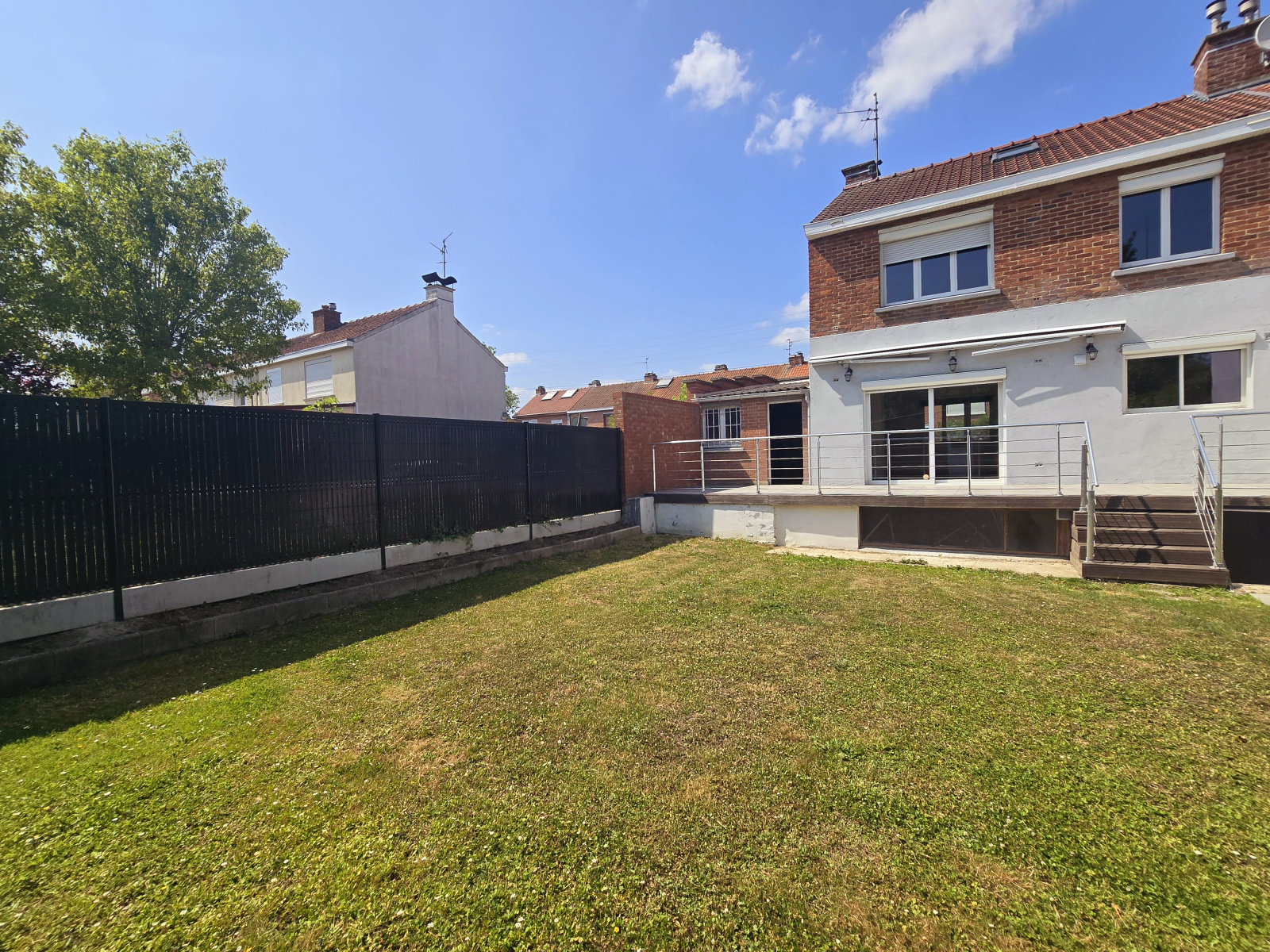 Image_, Maison, Lambersart, ref :9154