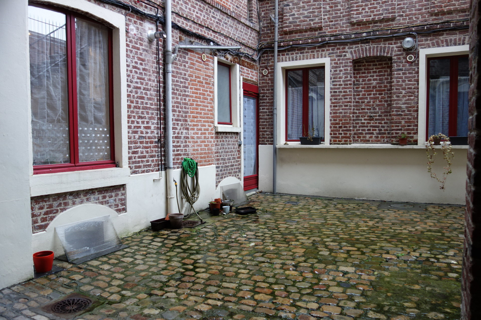 Image_, Appartement, Lille, ref :998