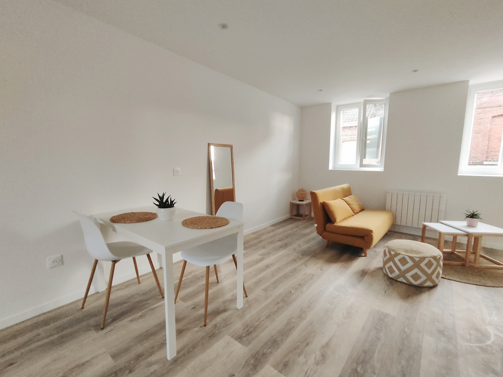 Image_, Appartement, Lille, ref :1651