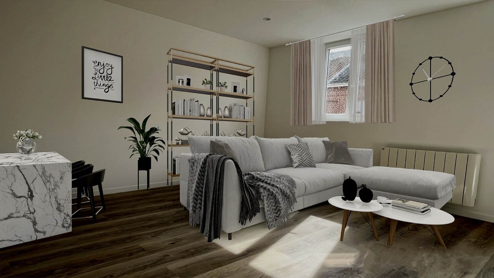 Image_, Appartement, Lille, ref :1651
