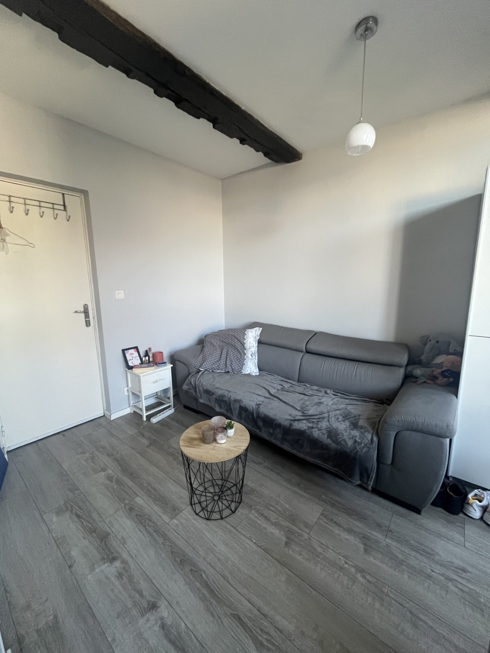 Image_, Appartement, Lille, ref :60 187
