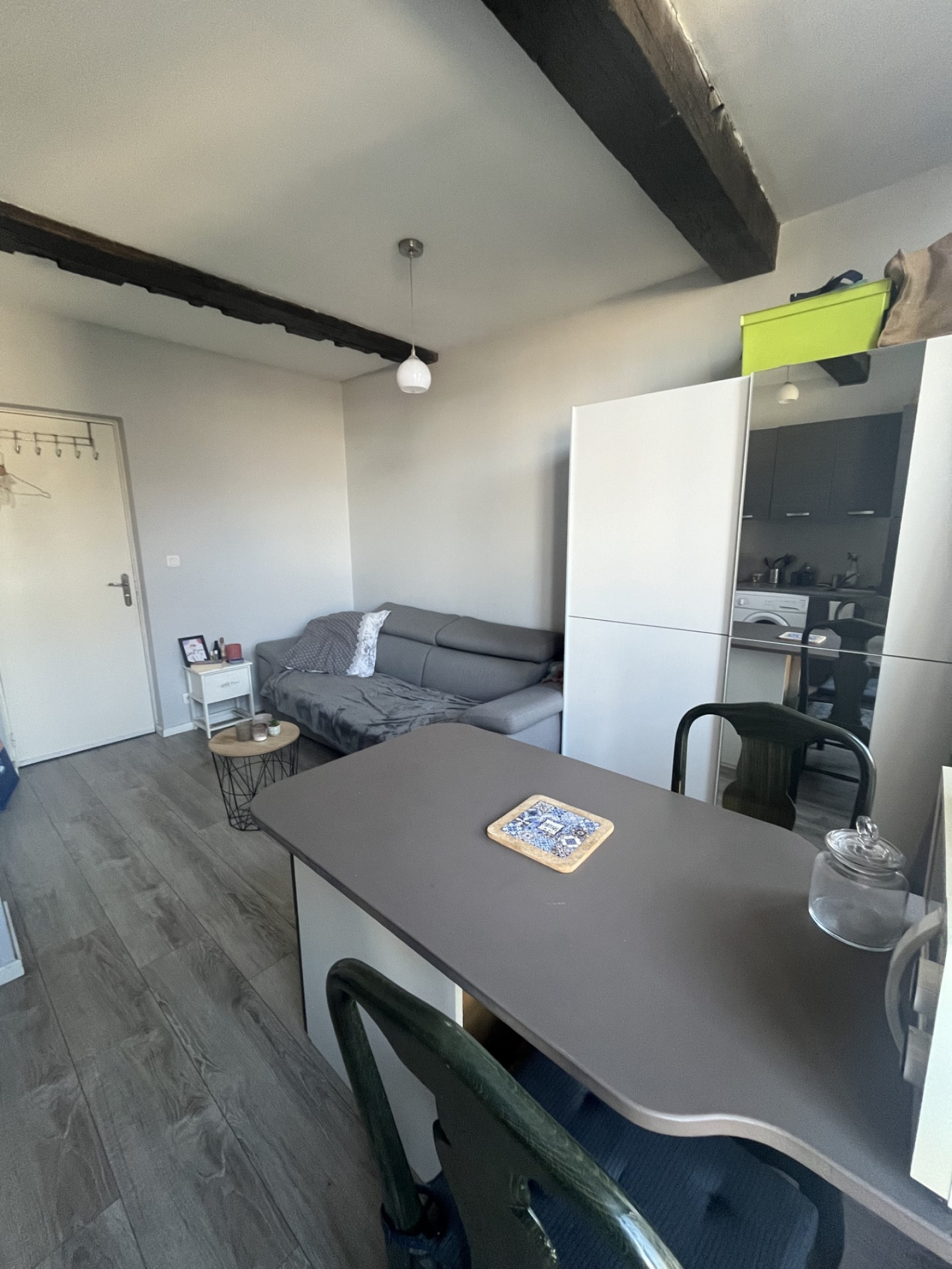 Image_, Appartement, Lille, ref :60 187