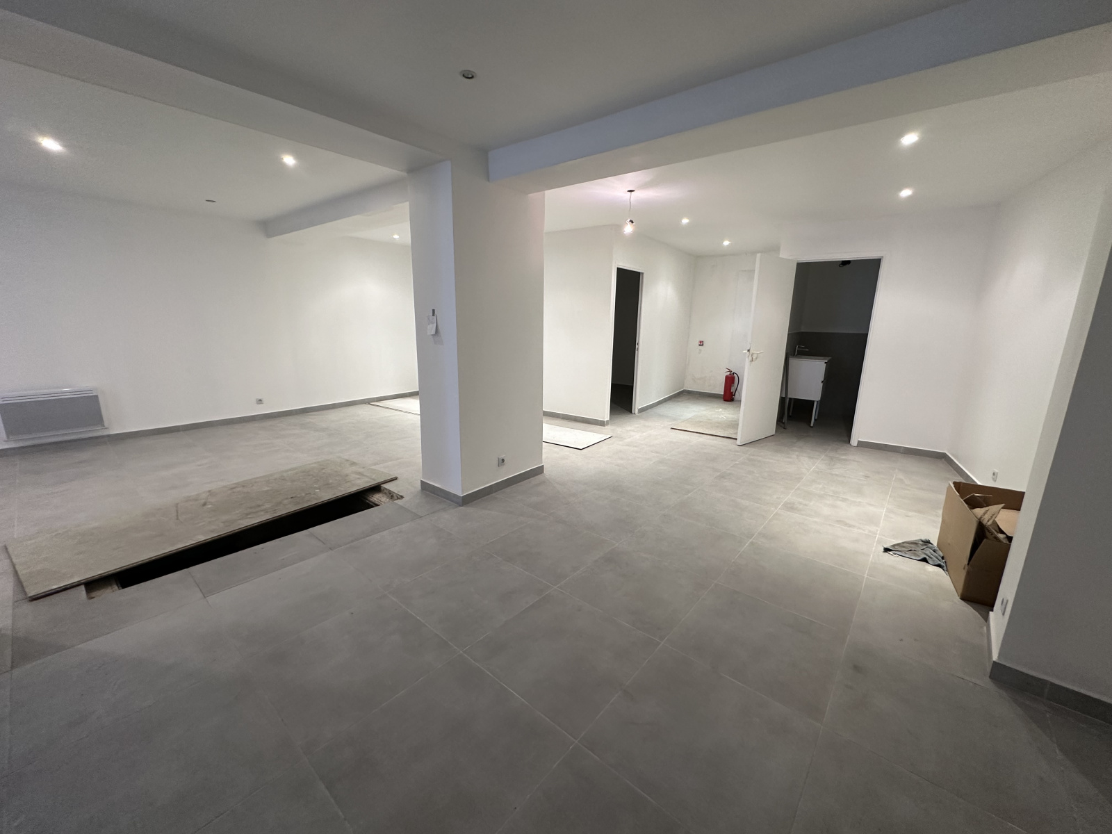 Image_, Local commercial, Loos, ref :9720