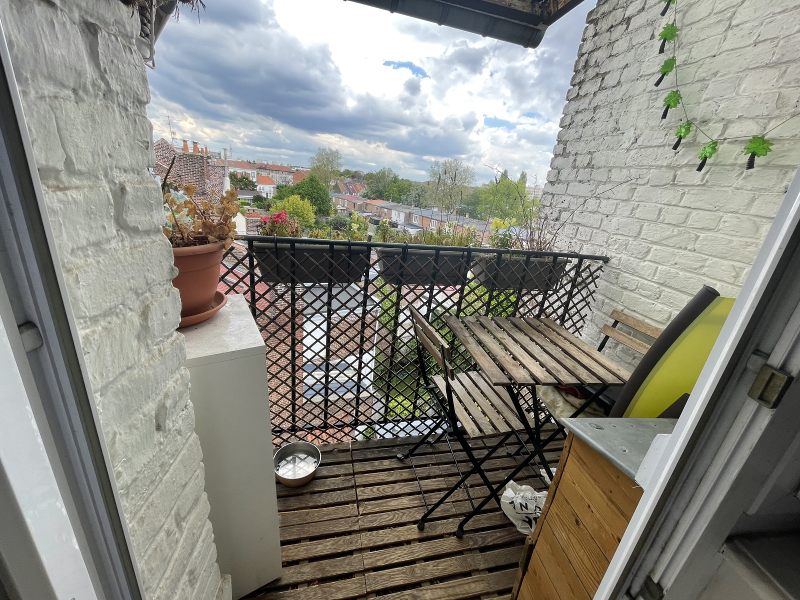 Image_, Appartement, Lille, ref :1653