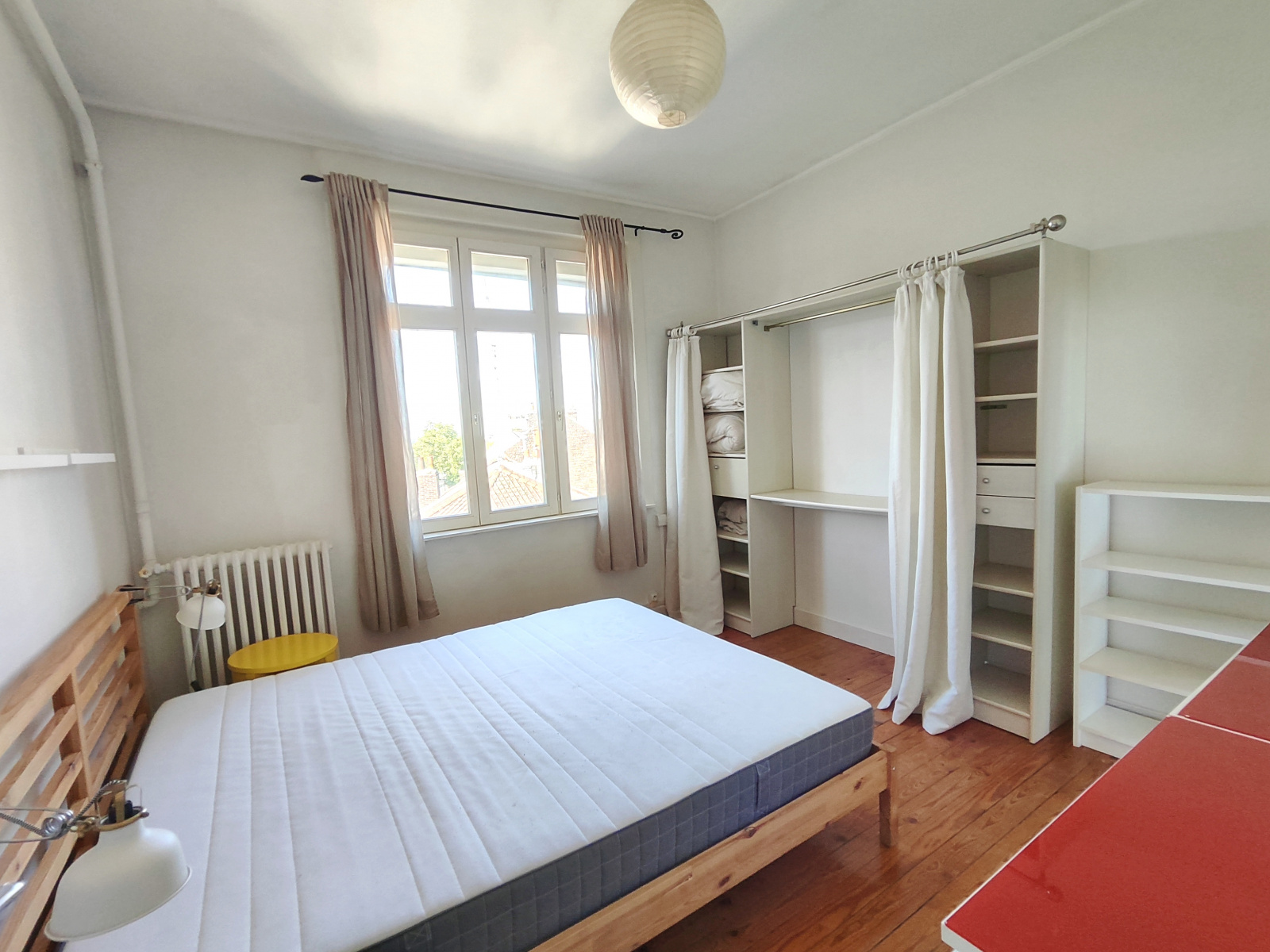 Image_, Appartement, Lille, ref :1653