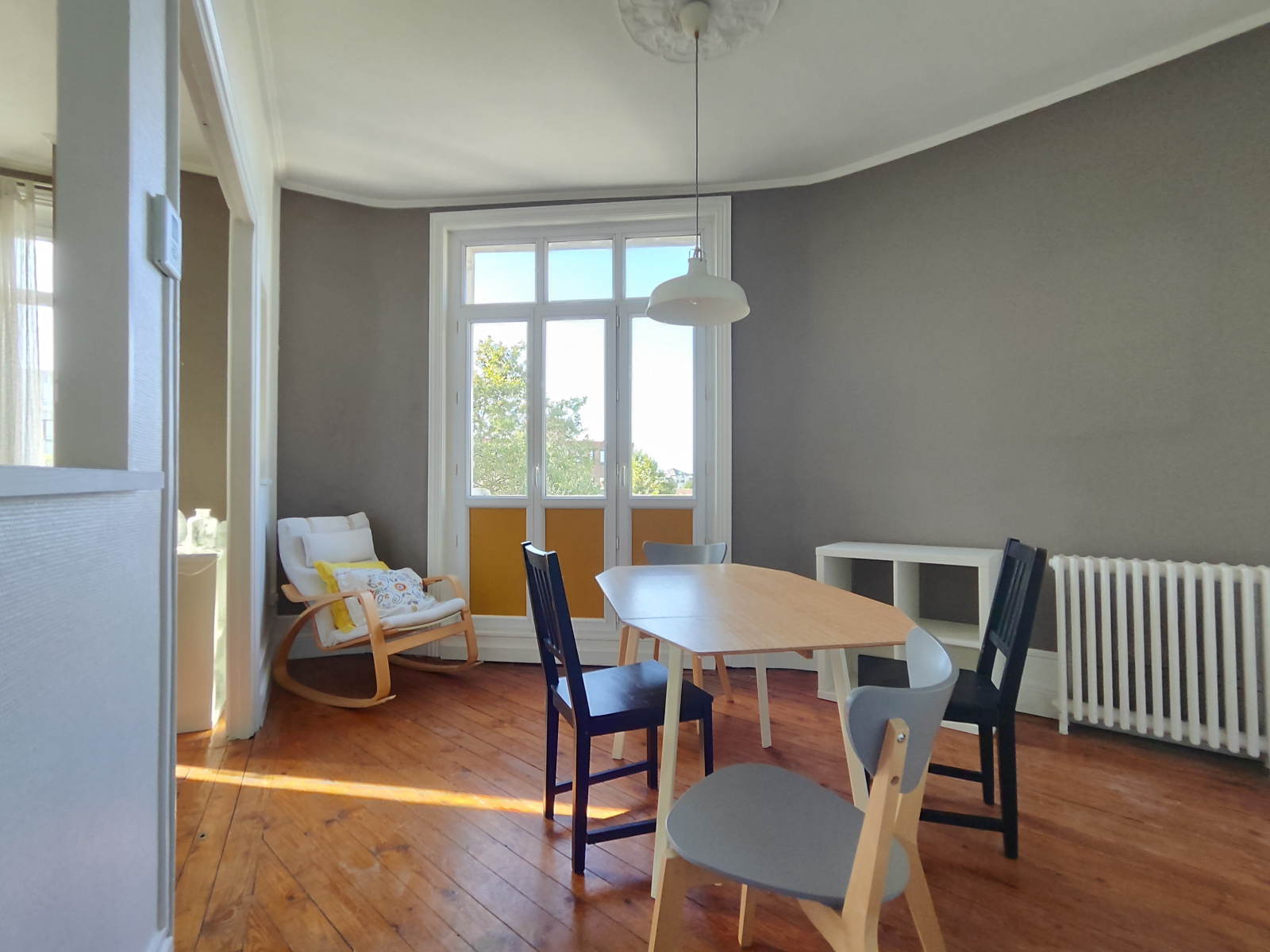 Image_, Appartement, Lille, ref :1653