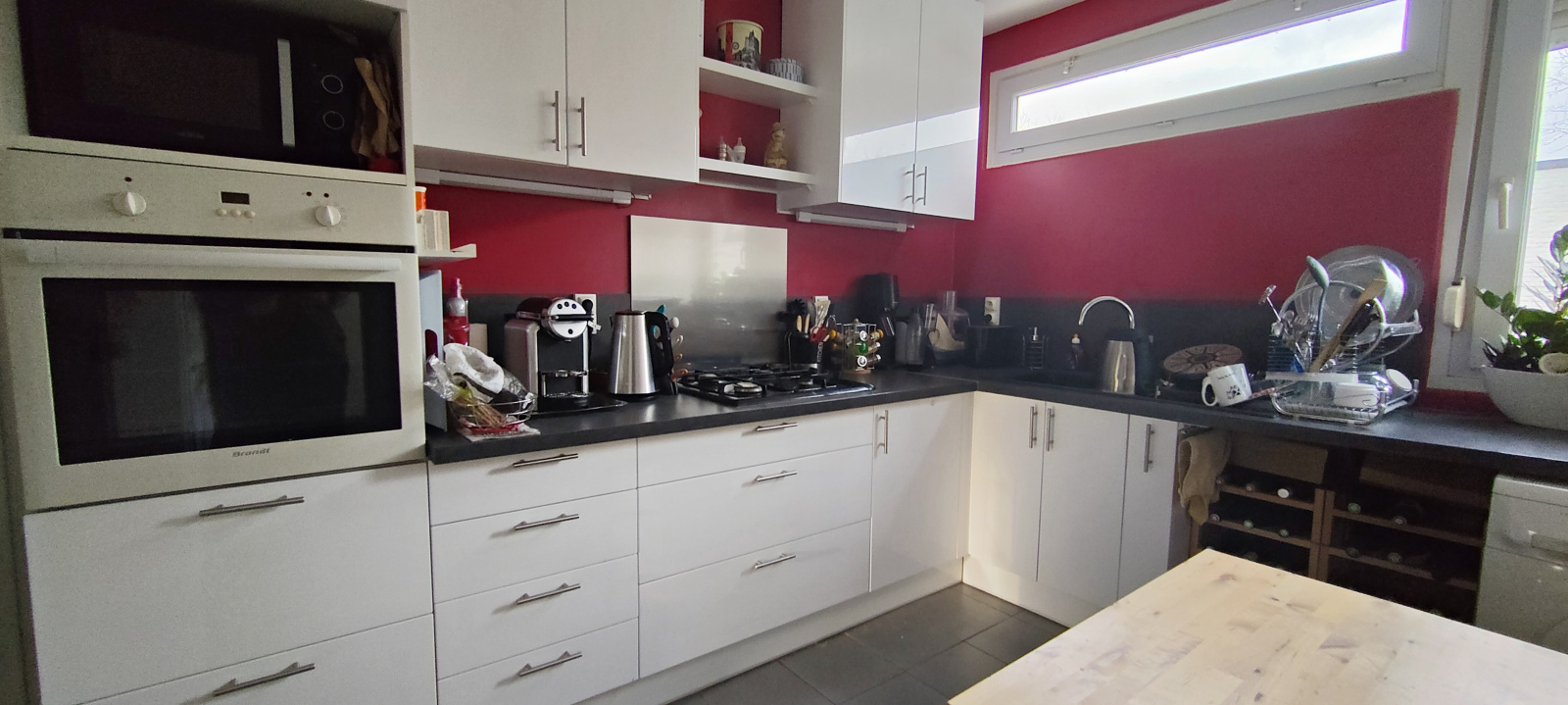 Image_, Appartement, Lille, ref :1556