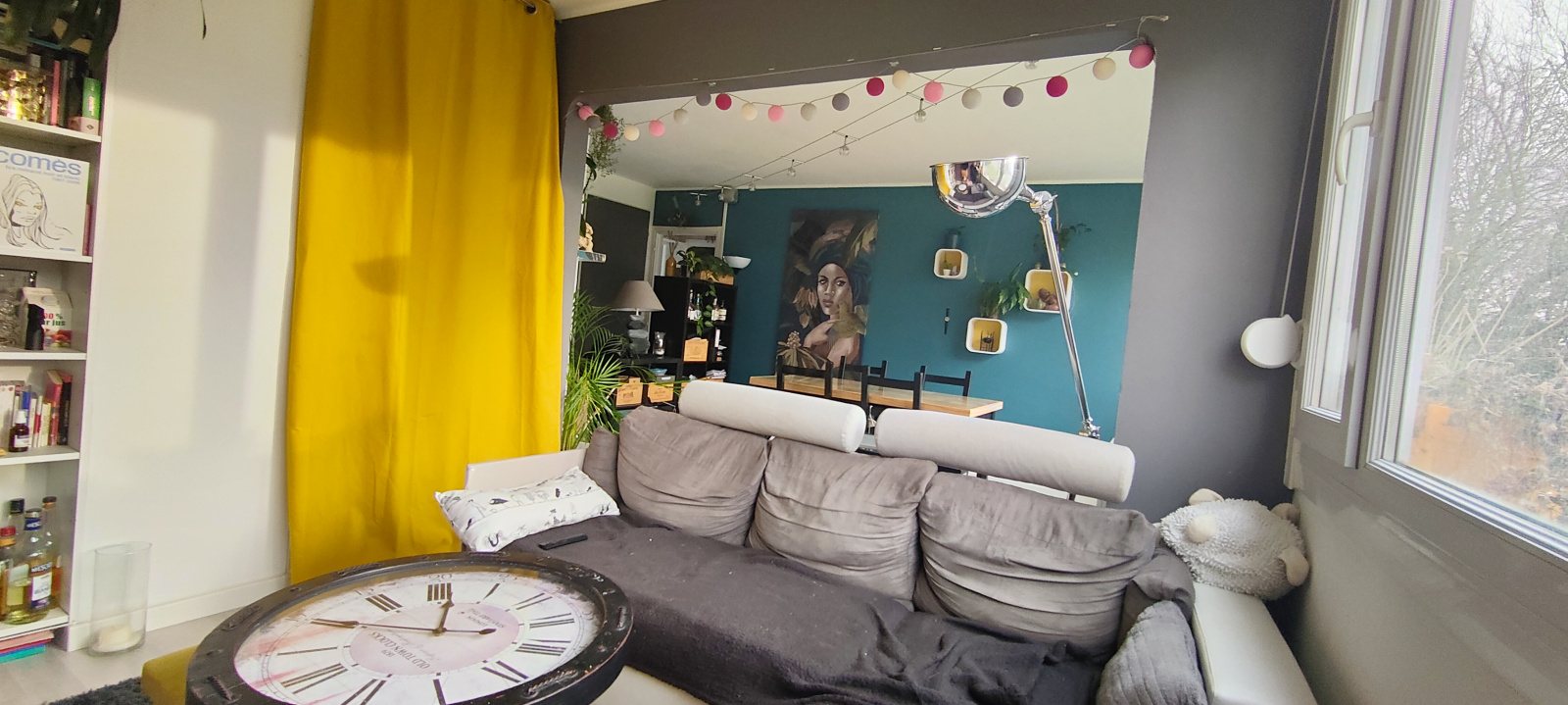 Image_, Appartement, Lille, ref :1556