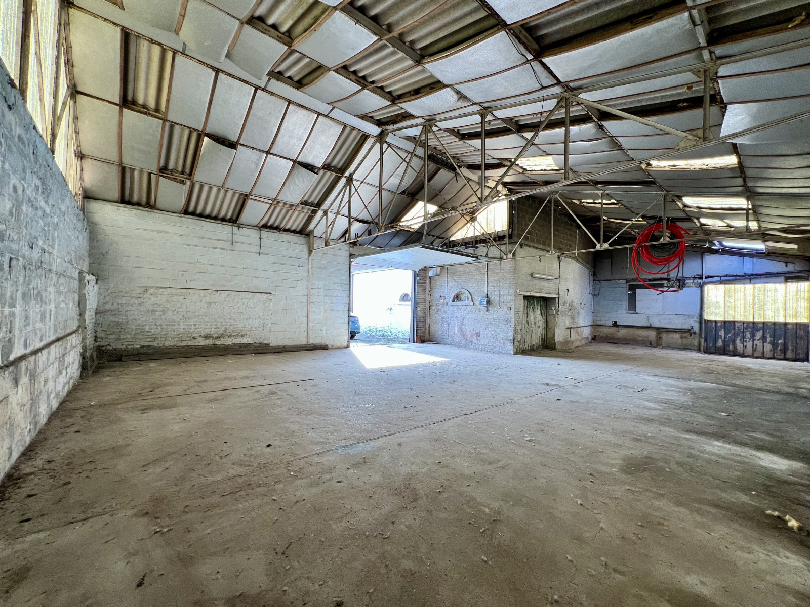 Image_, Ferme, Ennetières-en-Weppes, ref :9027