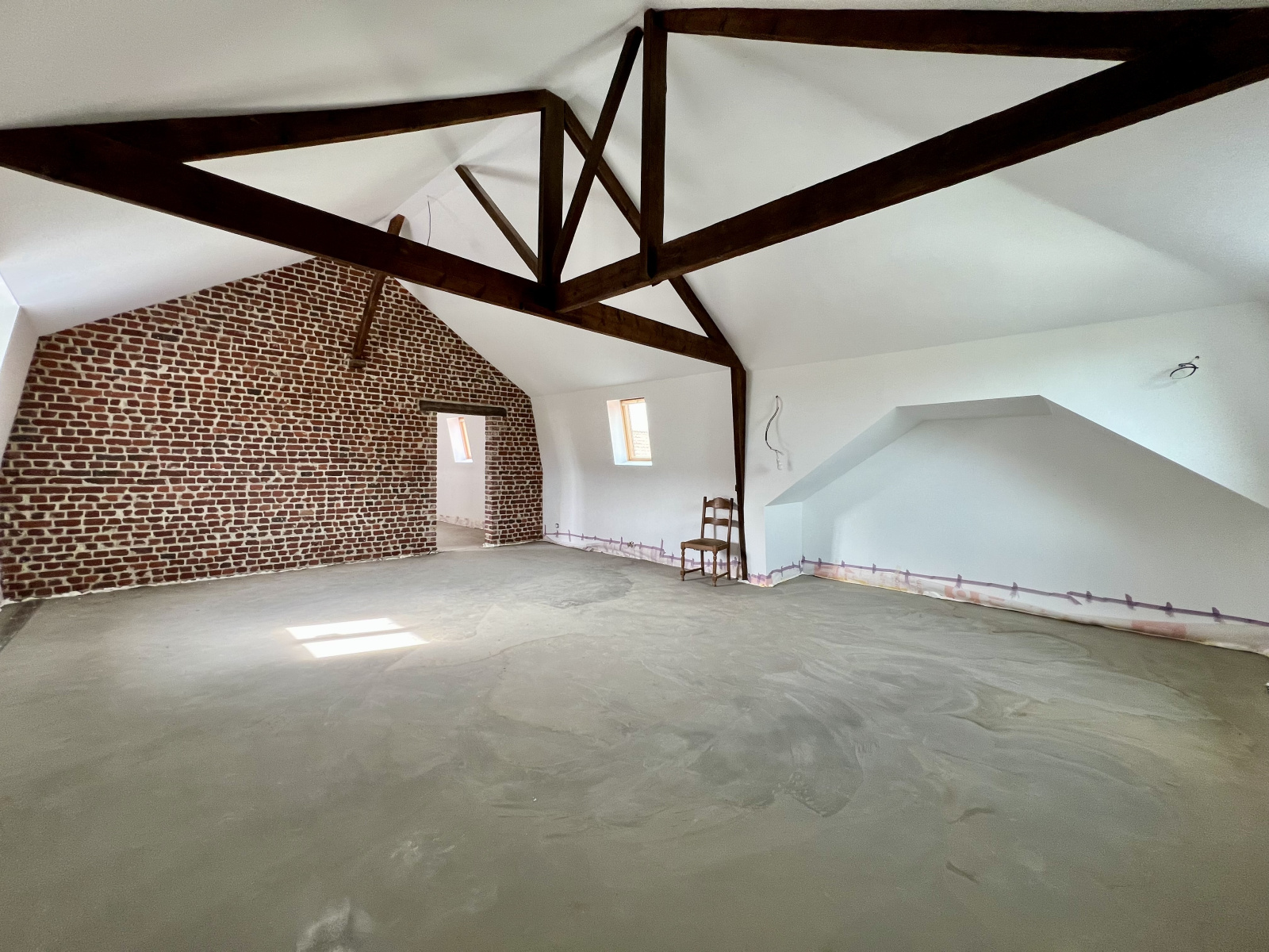 Image_, Ferme, Ennetières-en-Weppes, ref :9027