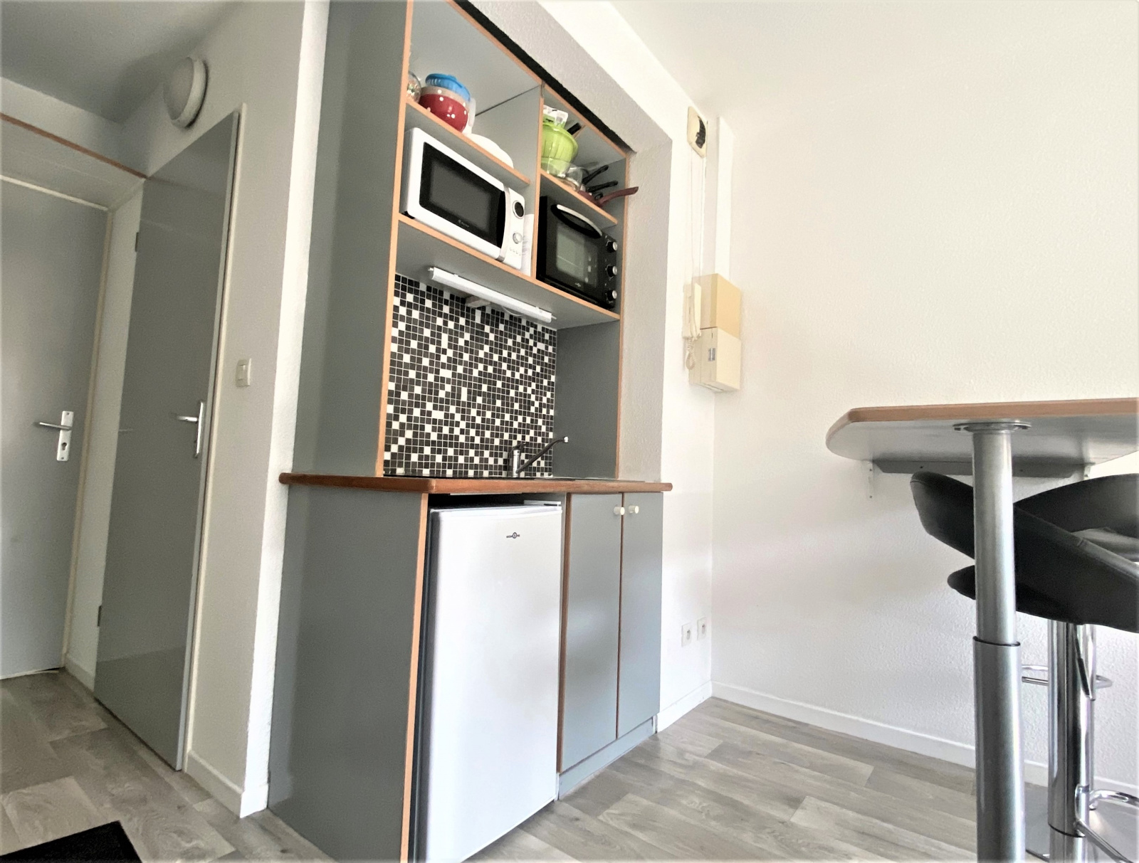 Image_, Appartement, Lille, ref :1266
