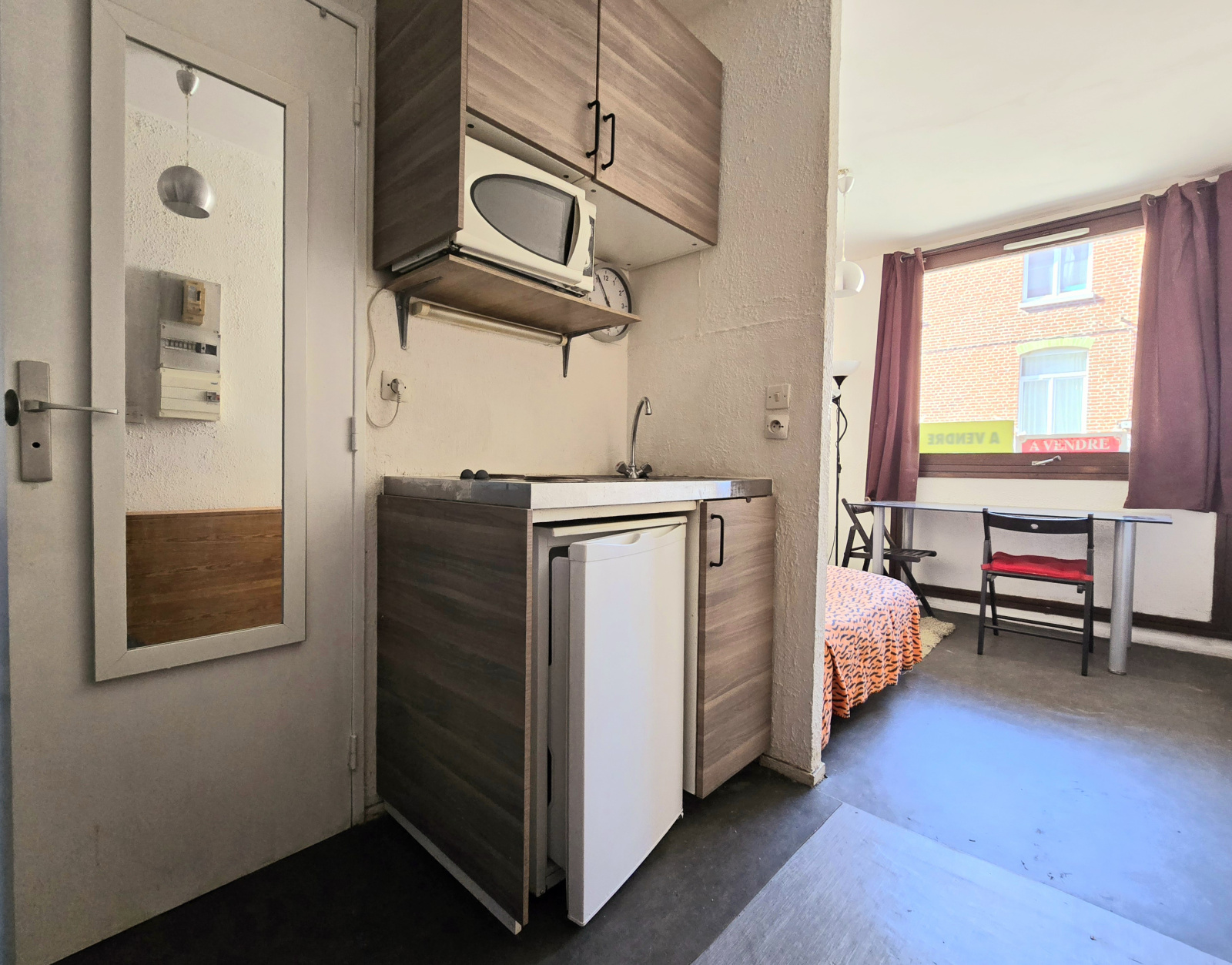 Image_, Appartement, Lille, ref :9761