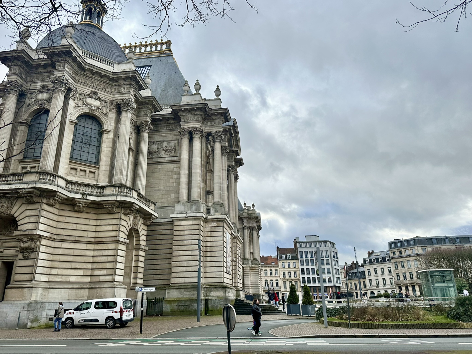 Image_, Appartement, Lille, ref :1948