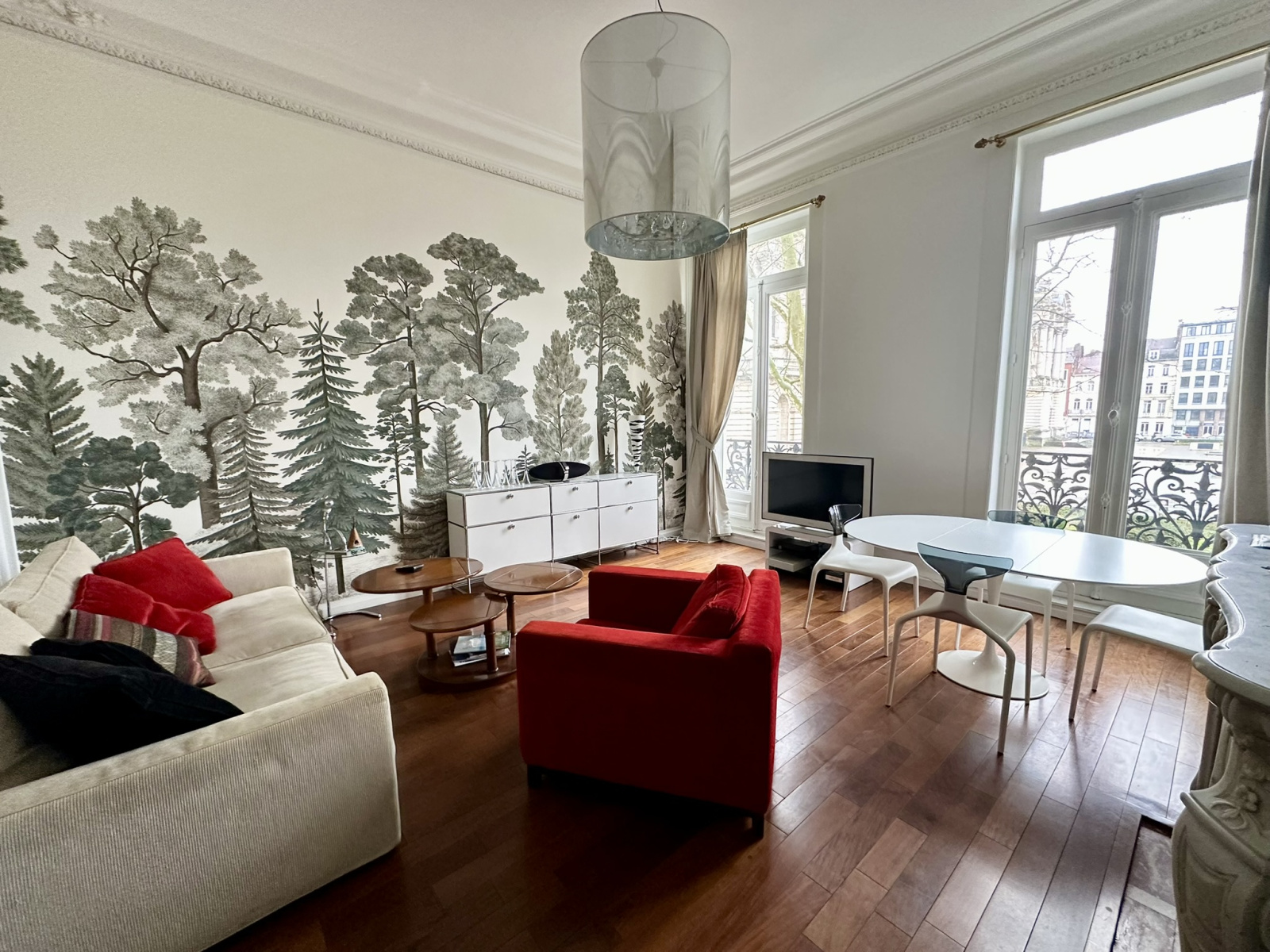Image_, Appartement, Lille, ref :1948
