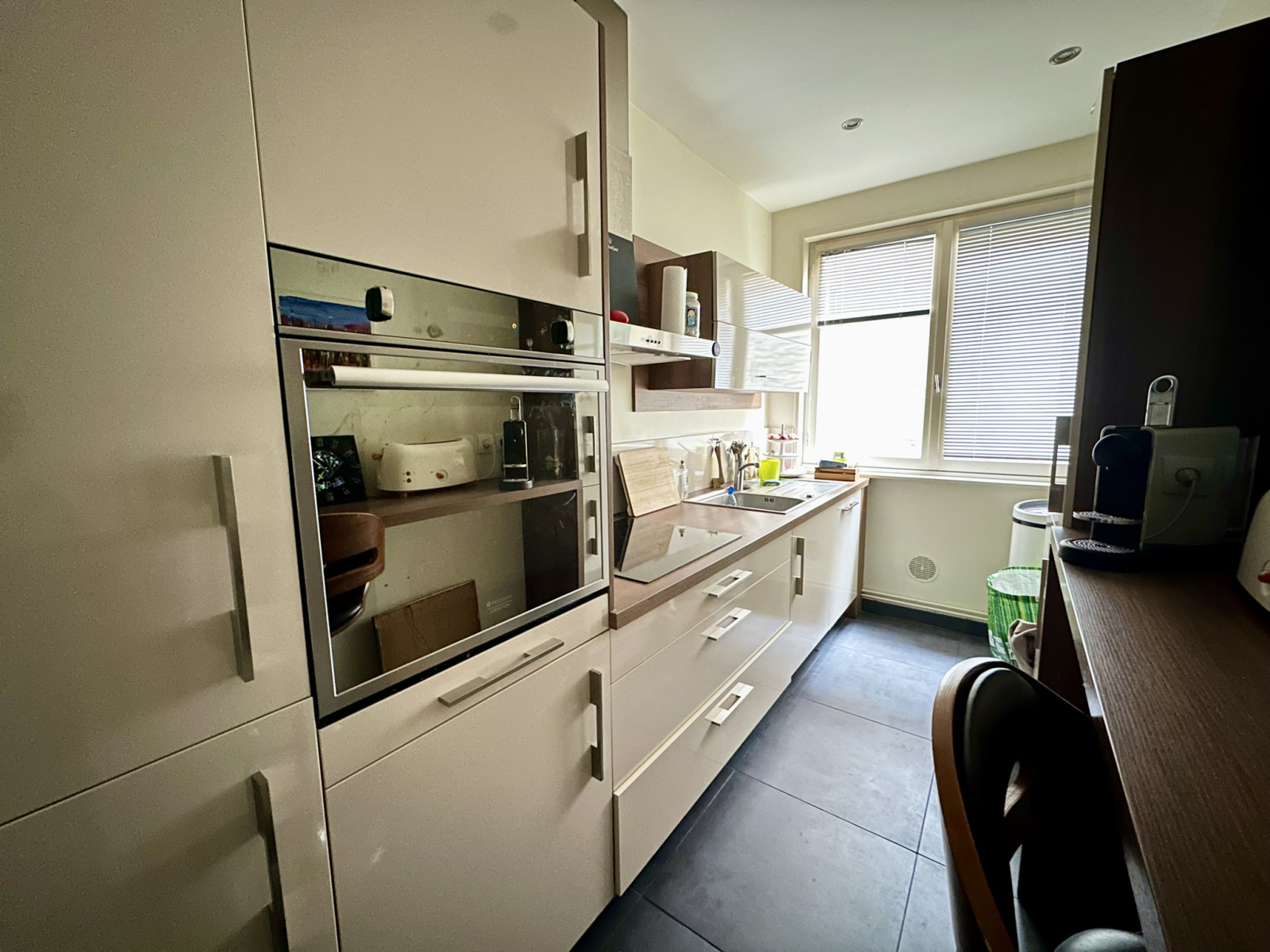 Image_, Appartement, Lille, ref :1948