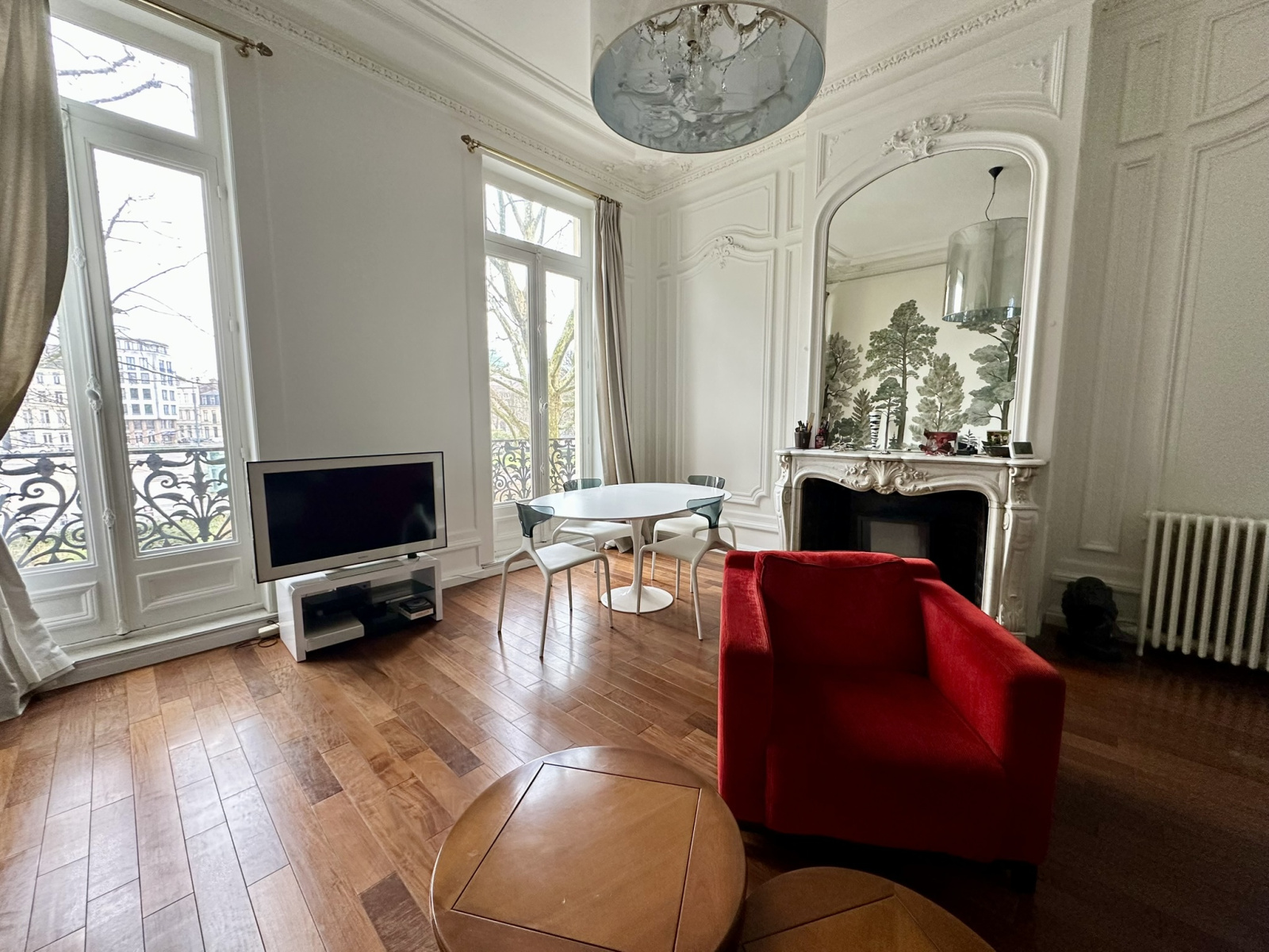 Image_, Appartement, Lille, ref :1948