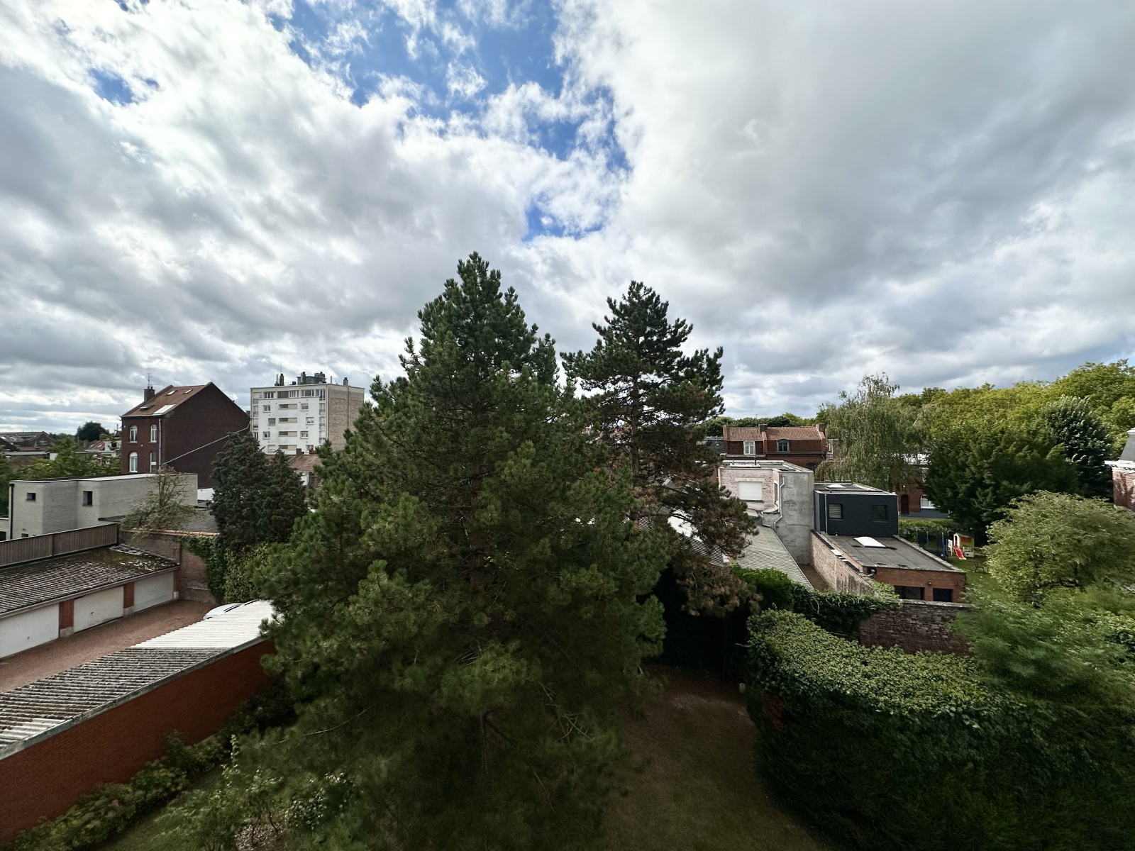 Image_, Appartement, Roubaix, ref :2029