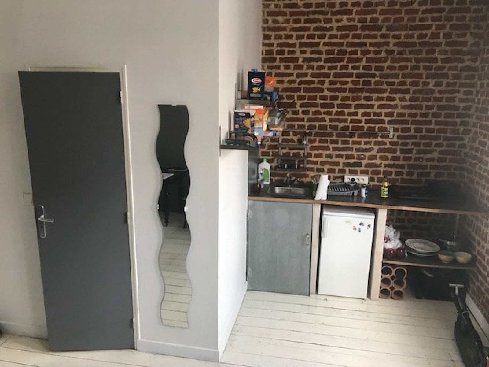 Image_, Appartement, Lille, ref :1000