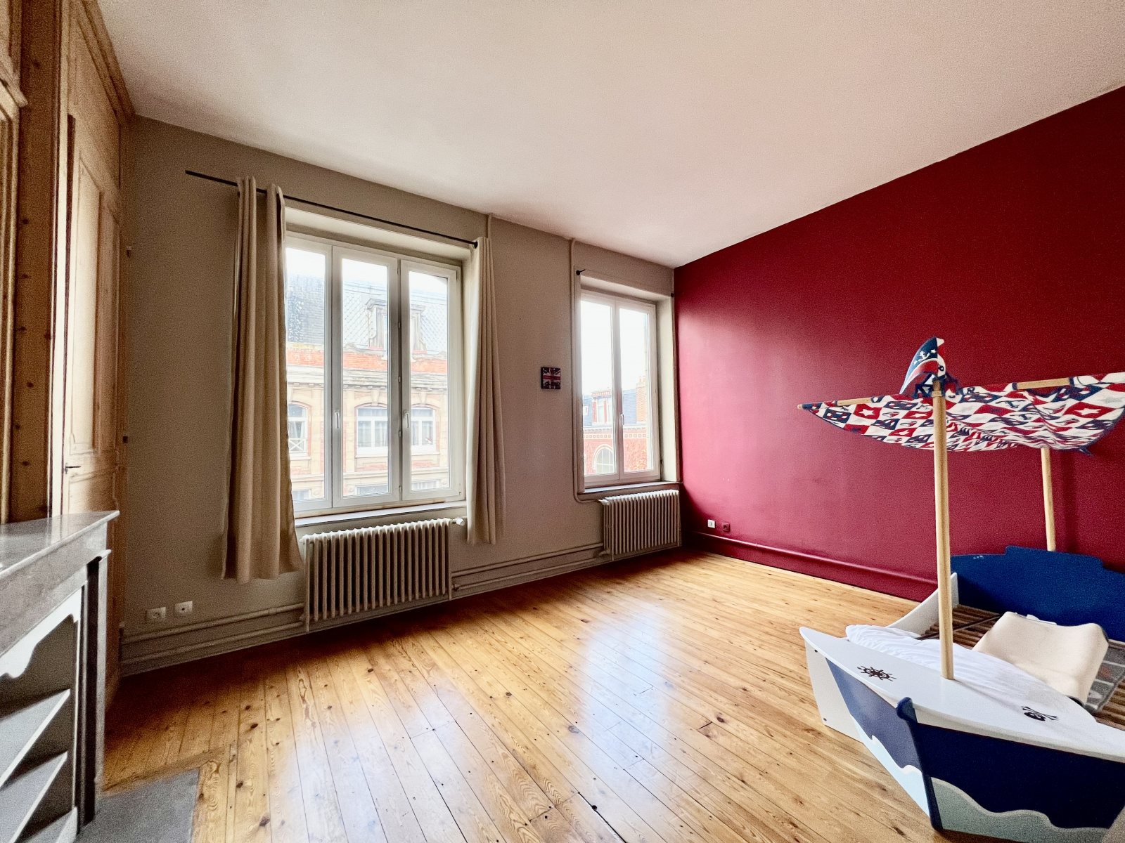 Image_, Appartement, Tourcoing, ref :1529